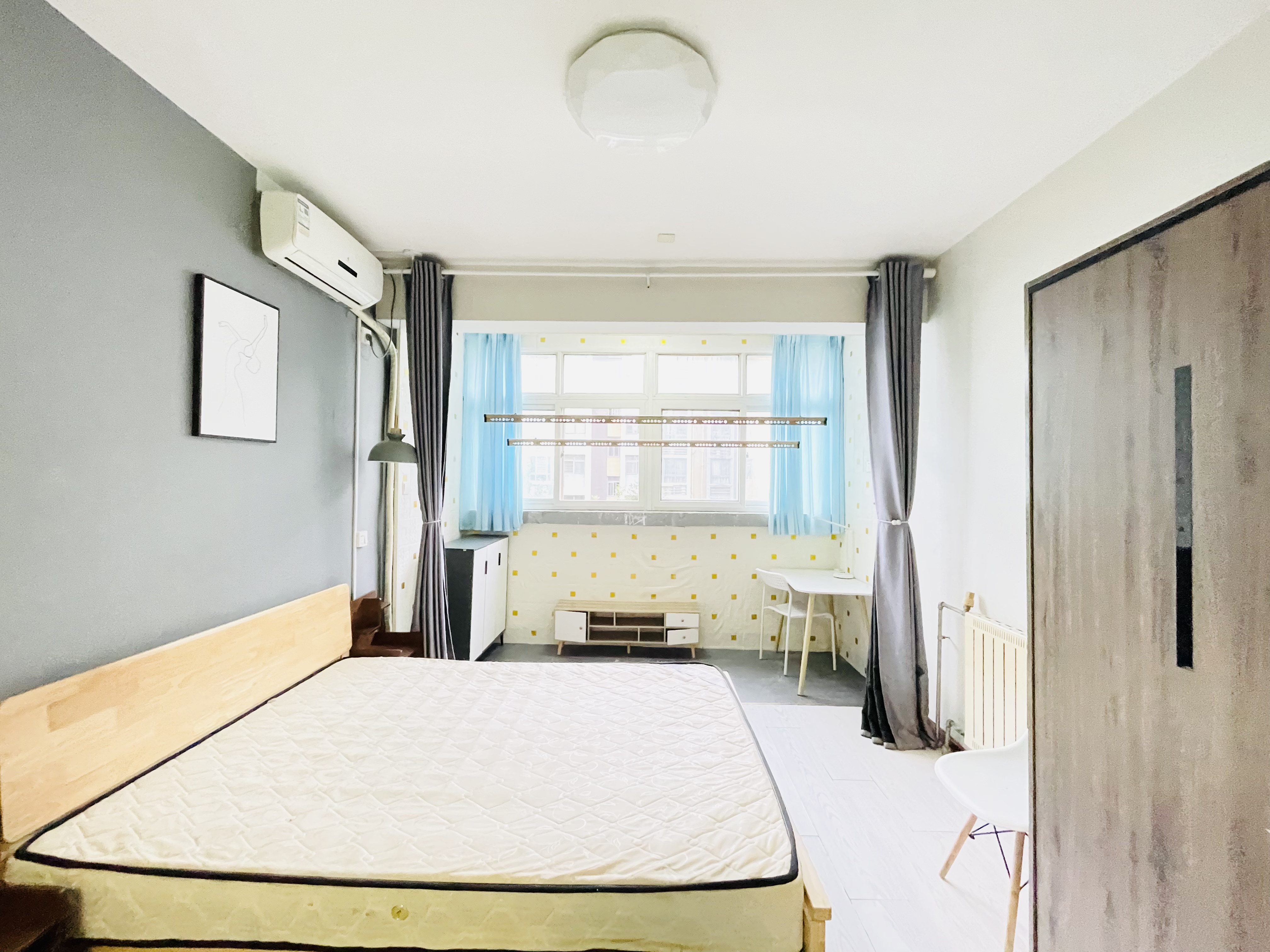 鑫苑国际城市花园