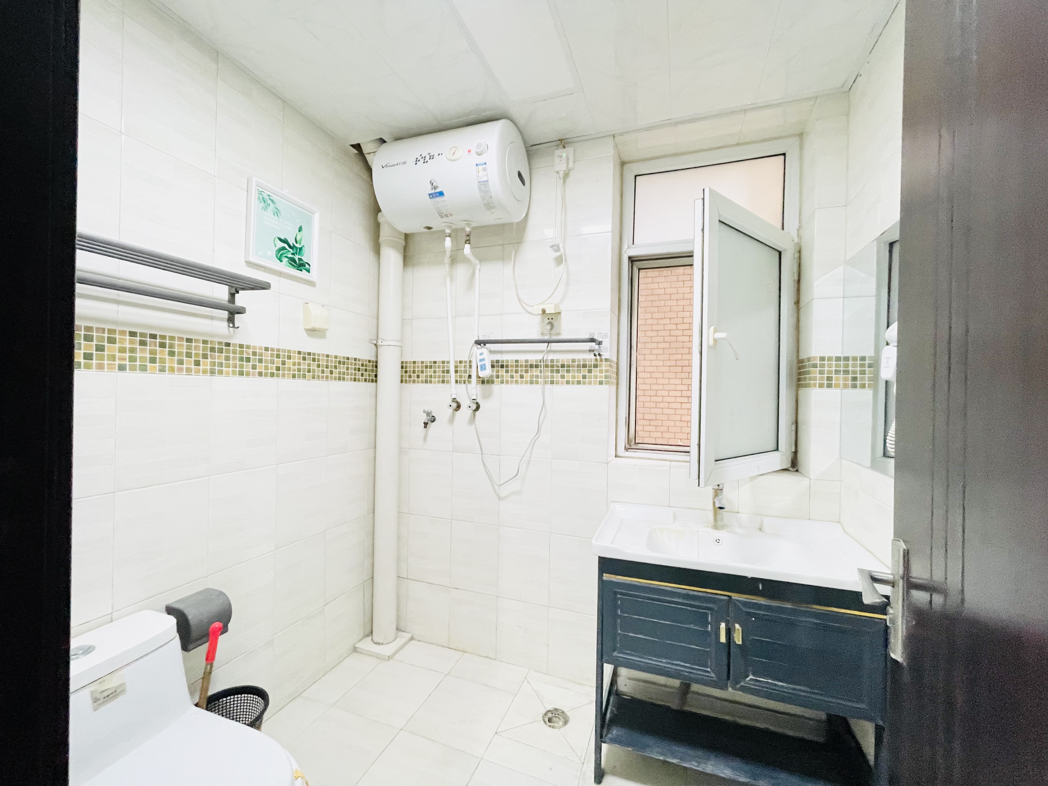 鑫苑国际城市花园