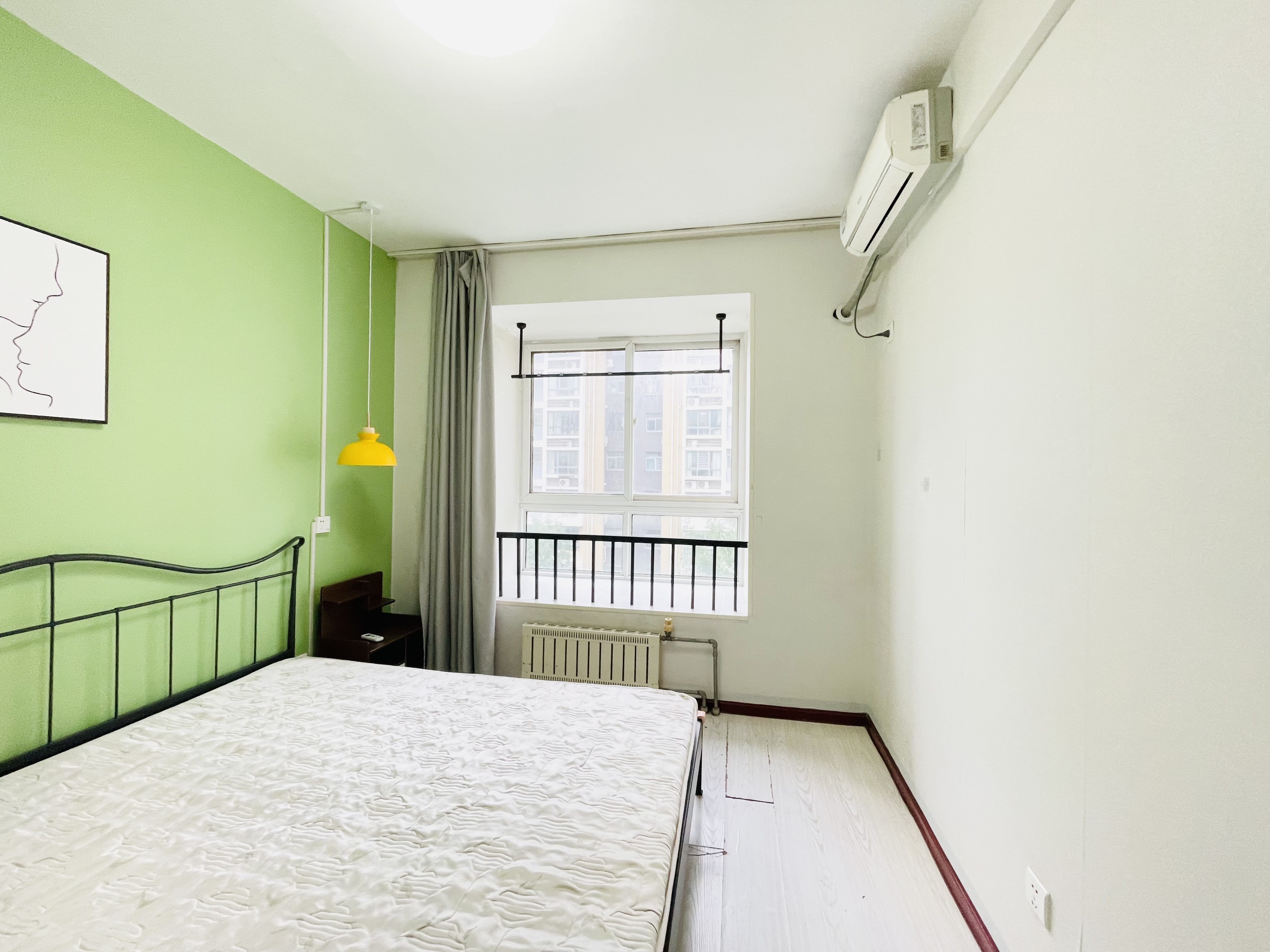 鑫苑国际城市花园