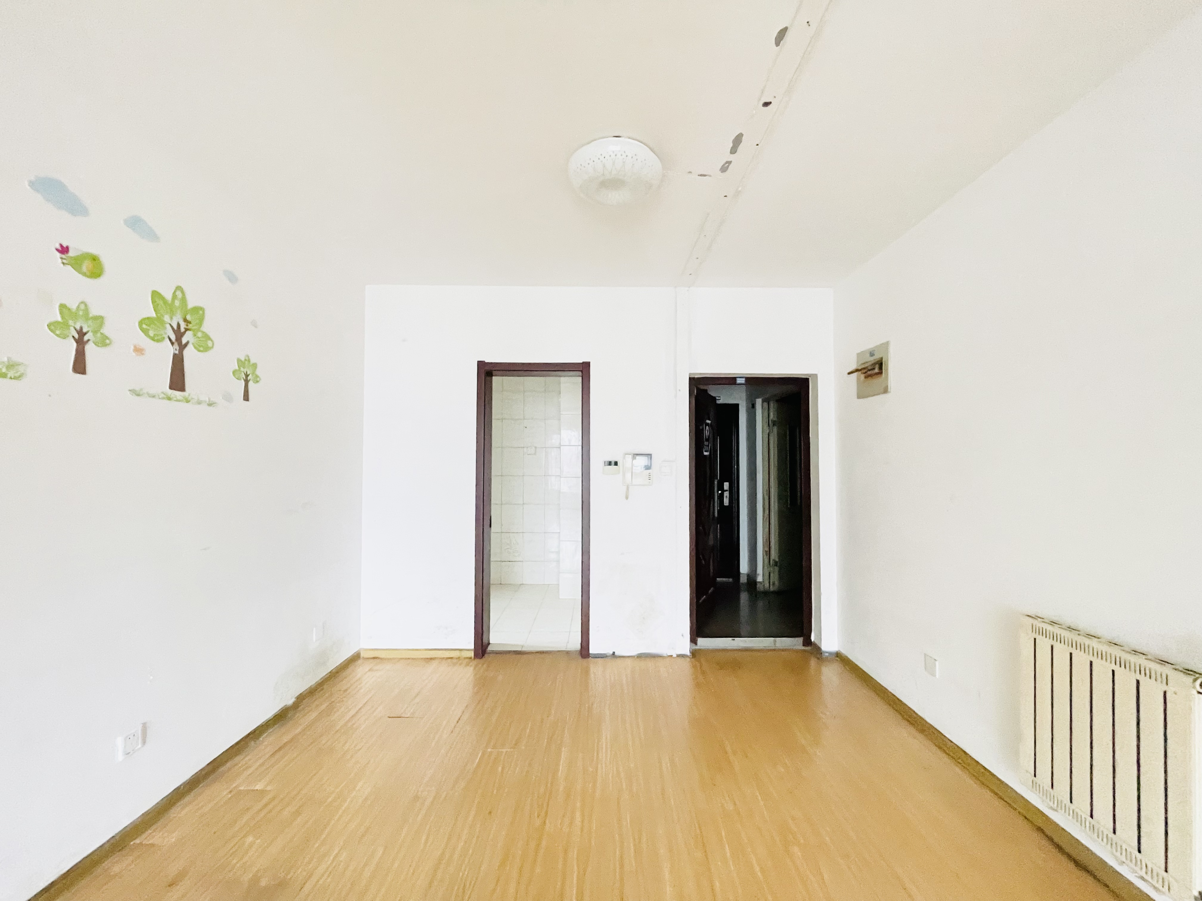 鑫苑国际城市花园