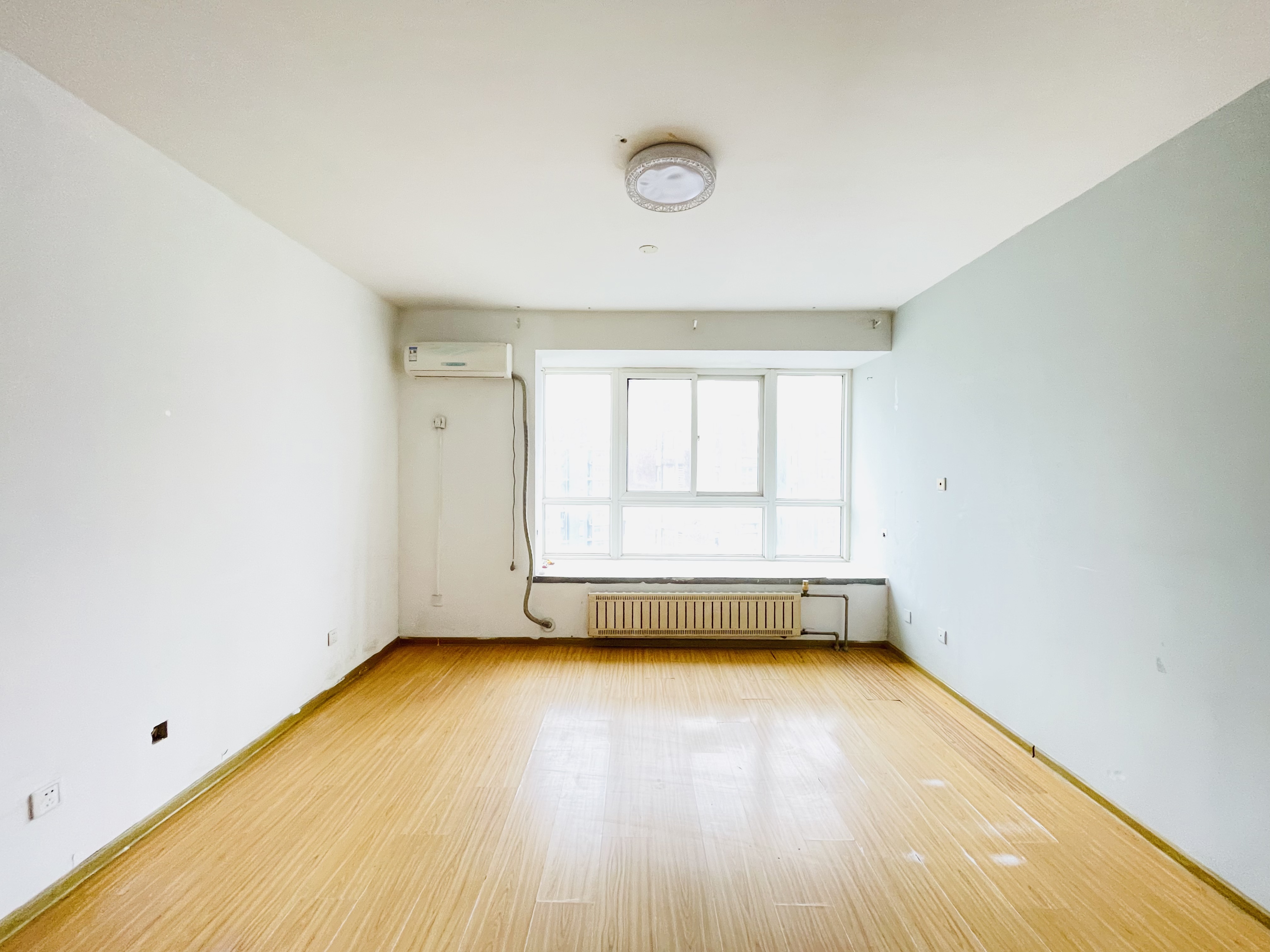 鑫苑国际城市花园