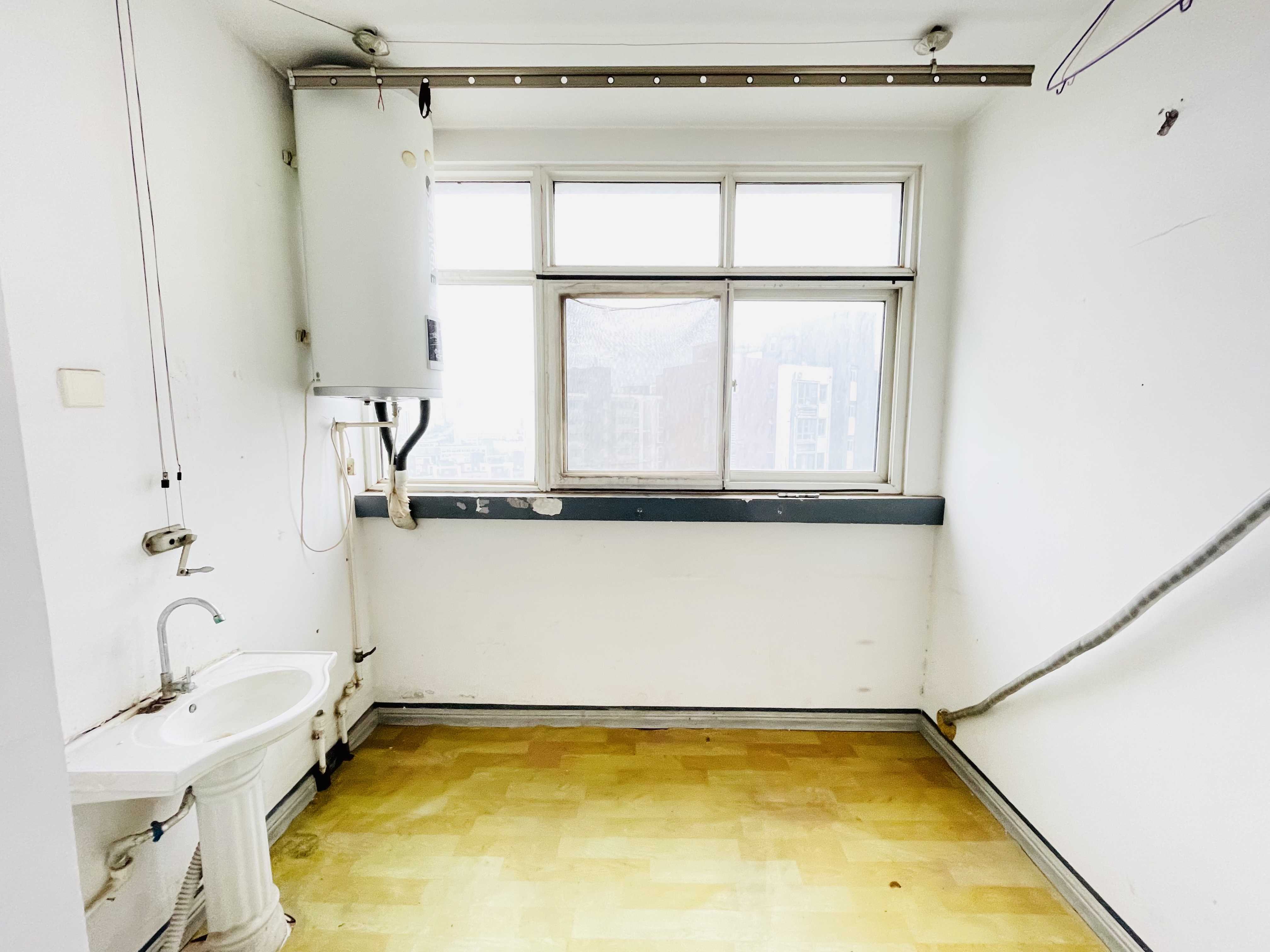 鑫苑国际城市花园