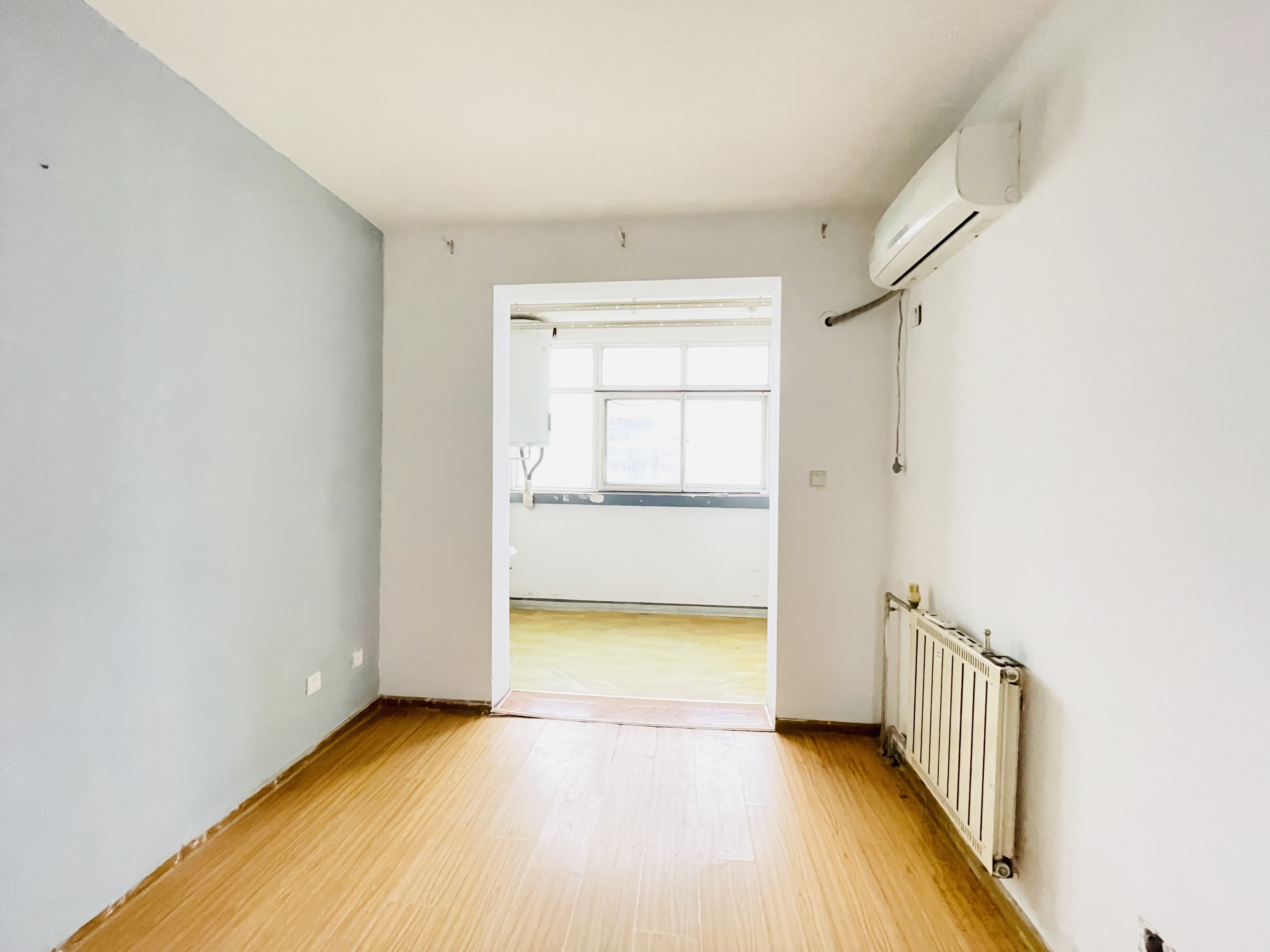 鑫苑国际城市花园