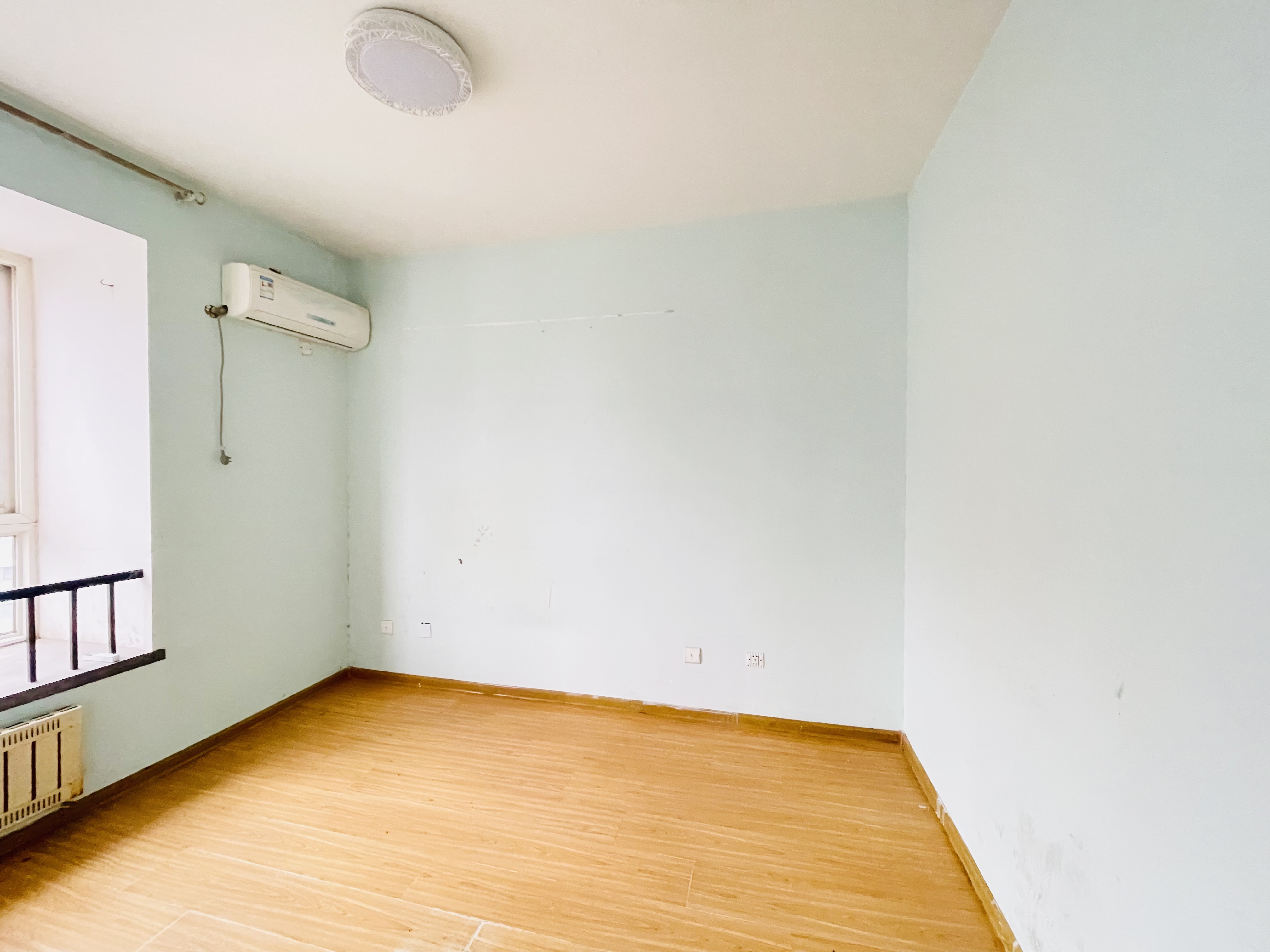 鑫苑国际城市花园