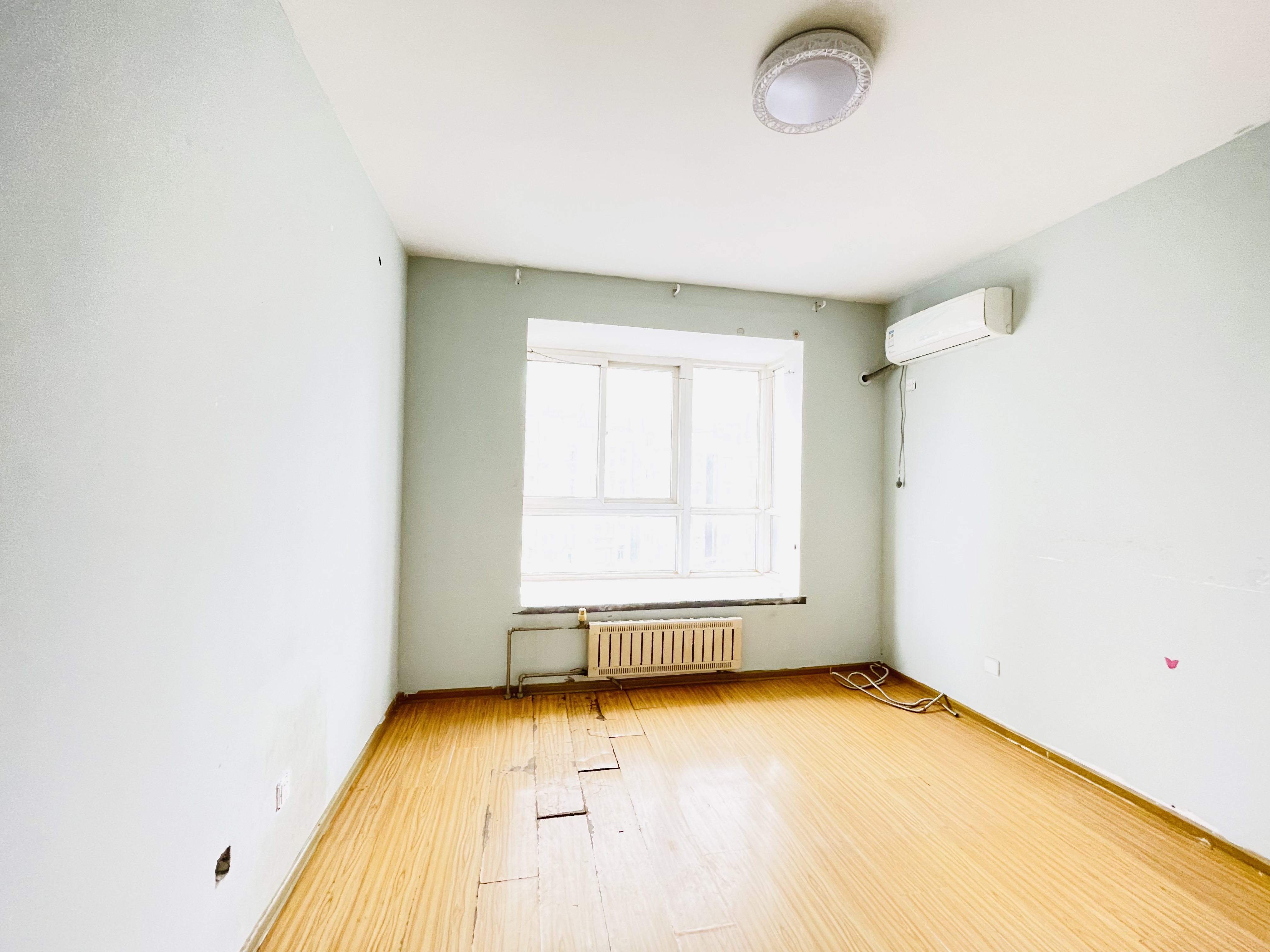 鑫苑国际城市花园