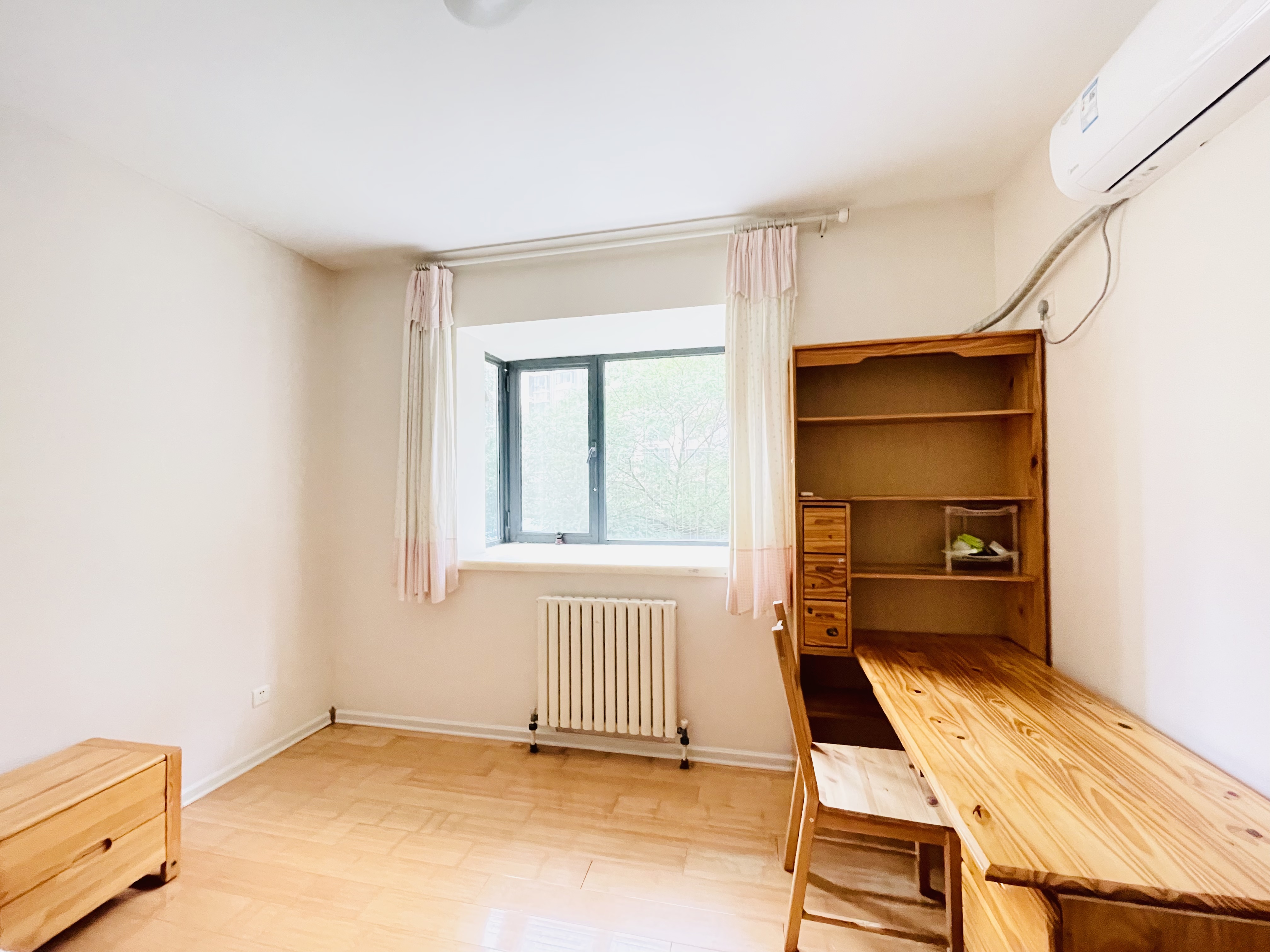 世通新生活家园