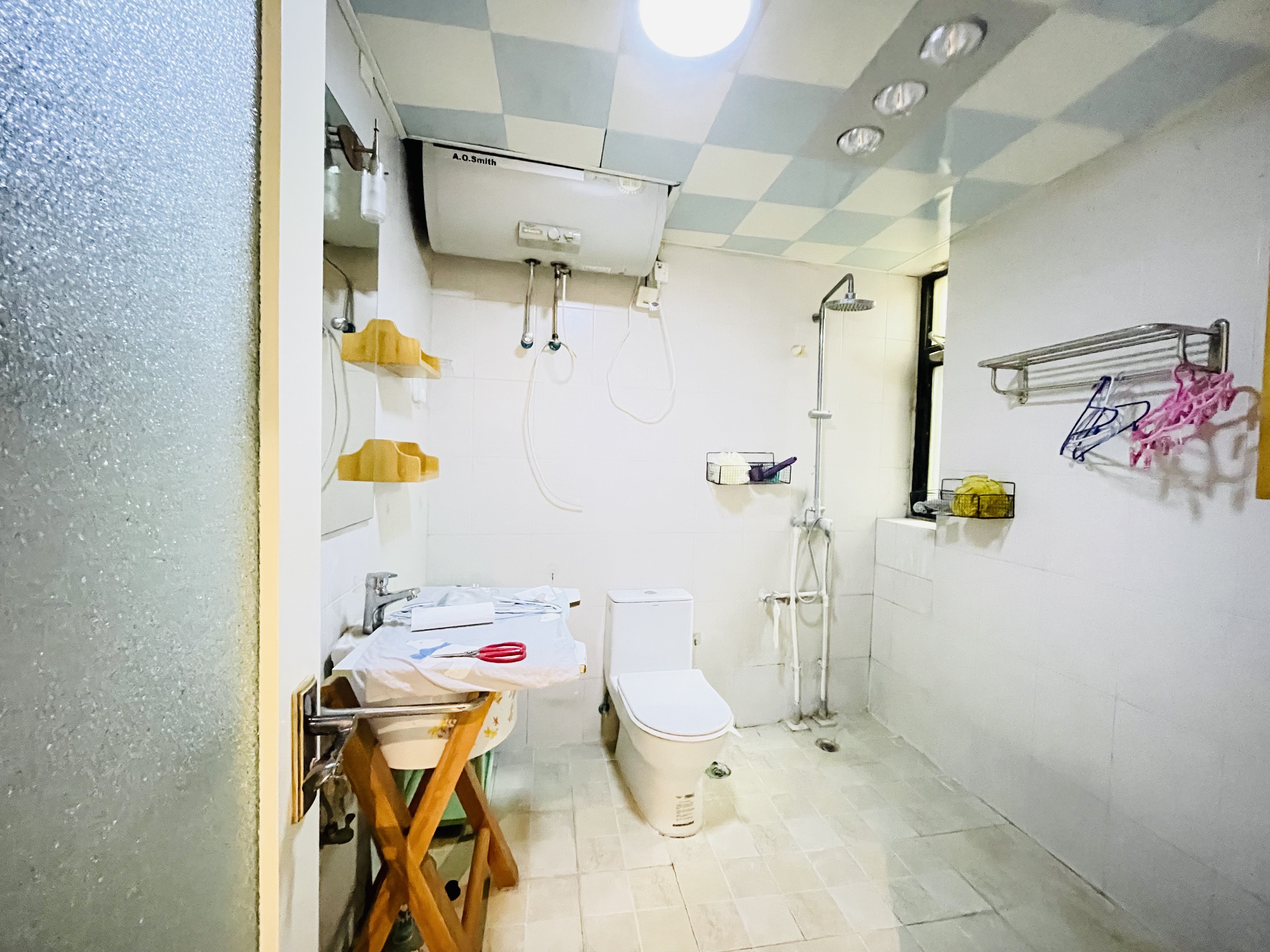 世通新生活家园