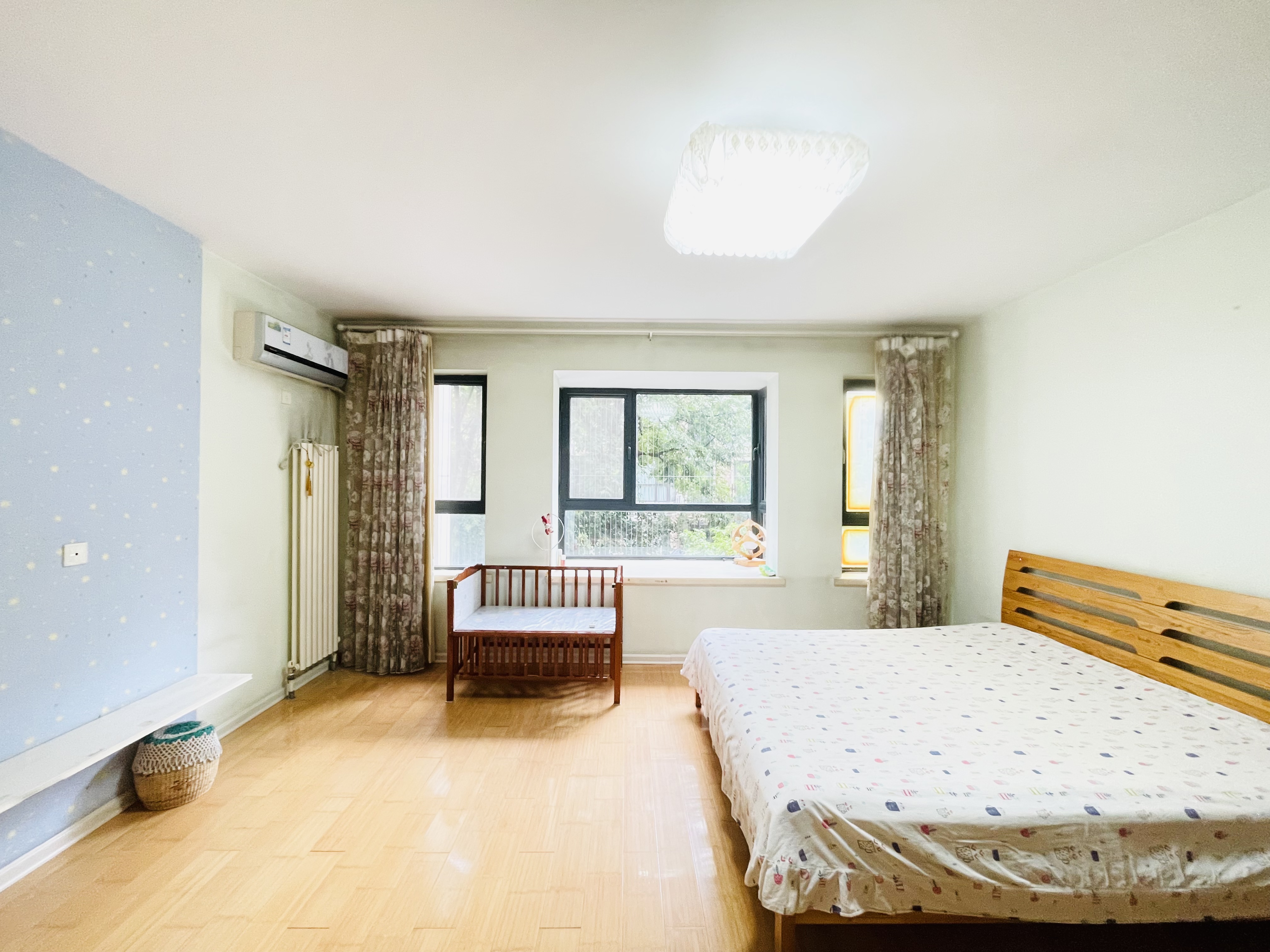 世通新生活家园