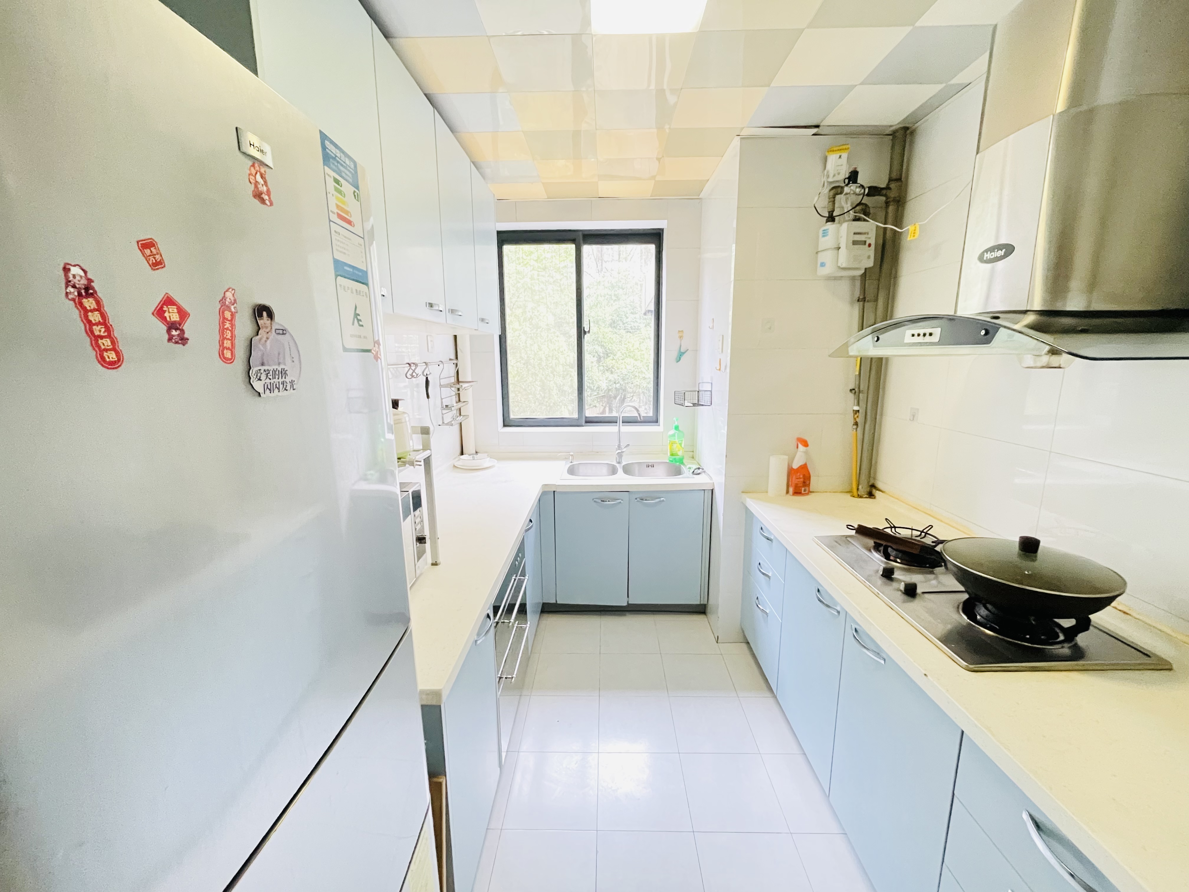 世通新生活家园