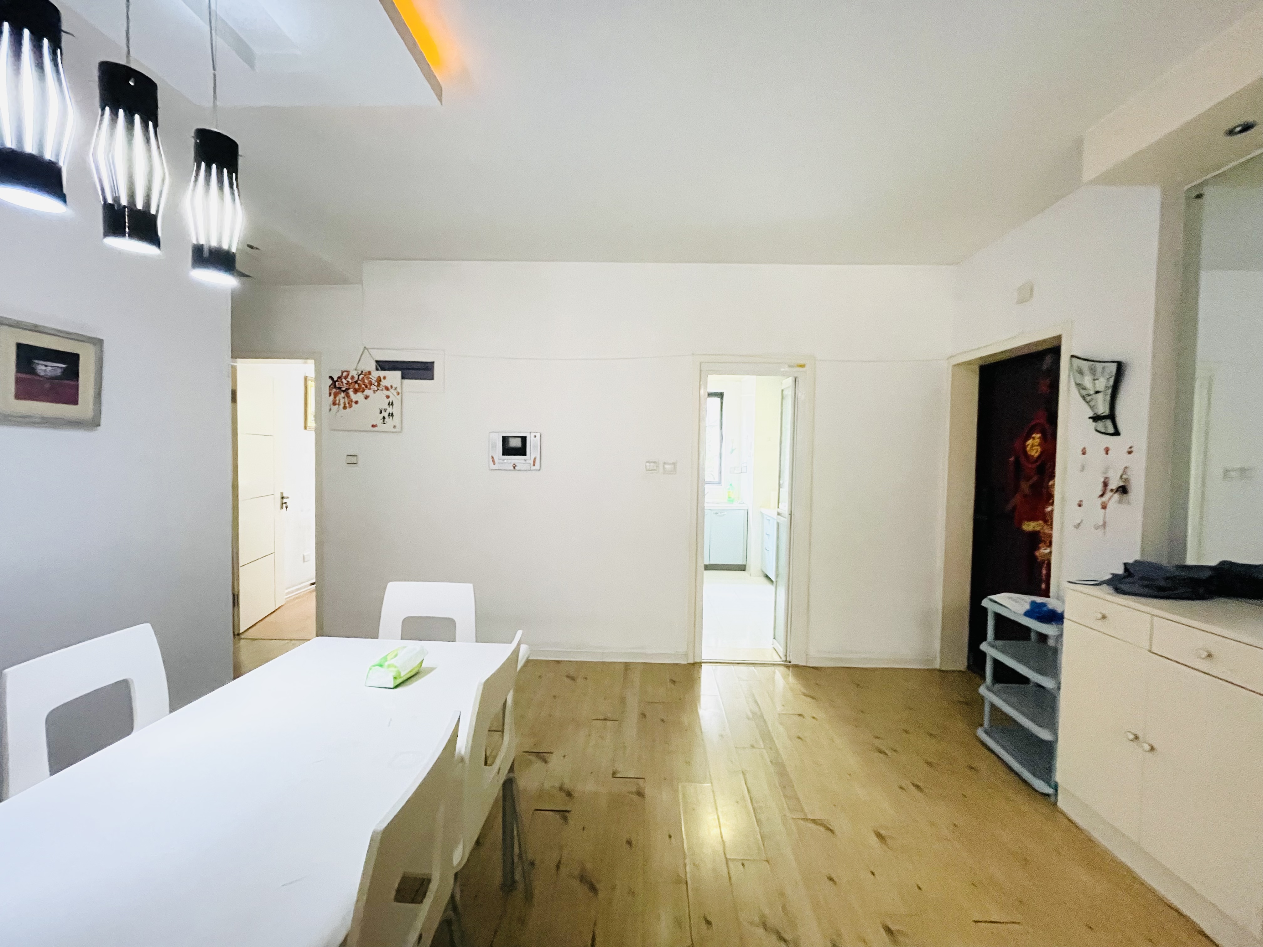 世通新生活家园