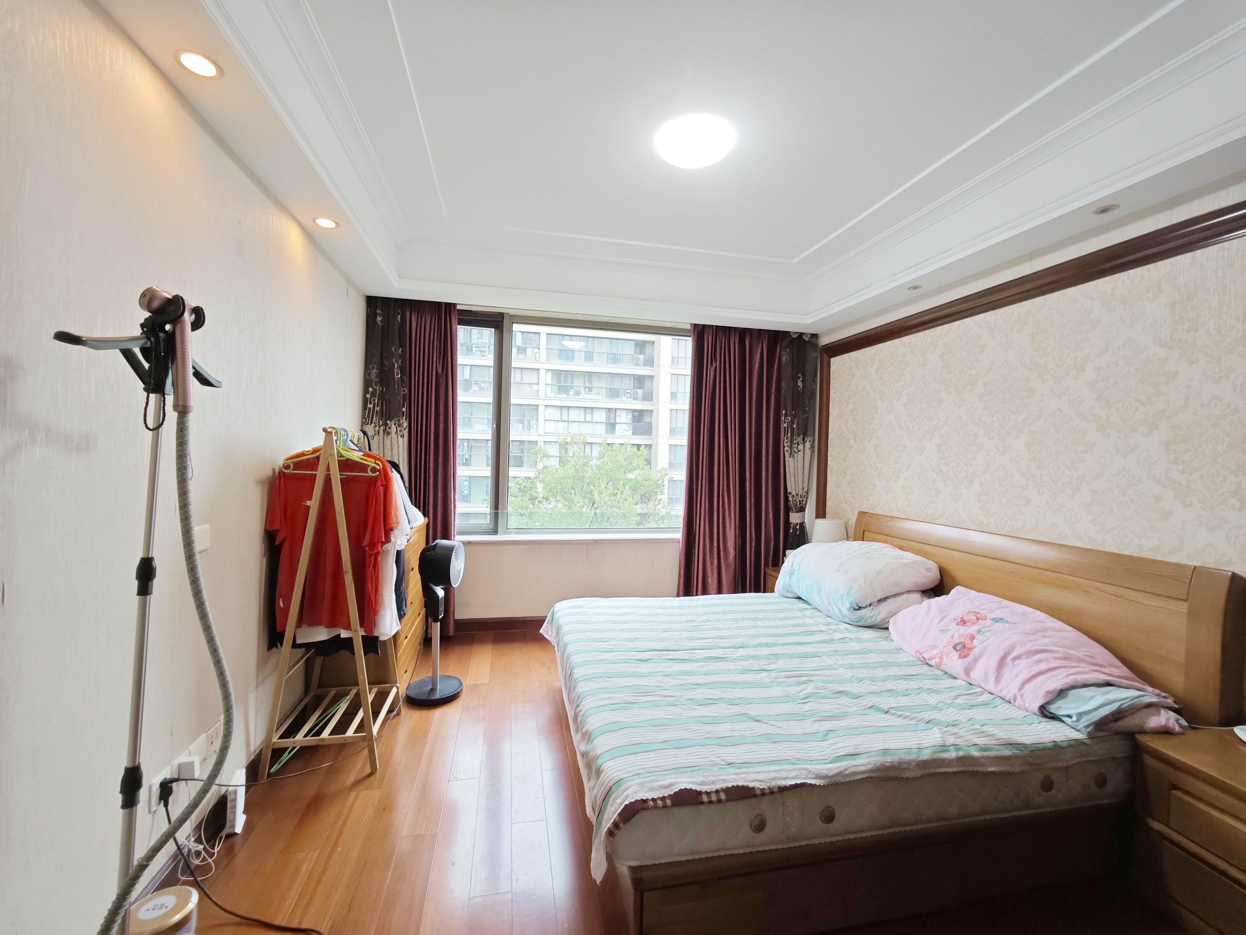 海尔绿城全运村锦兰园