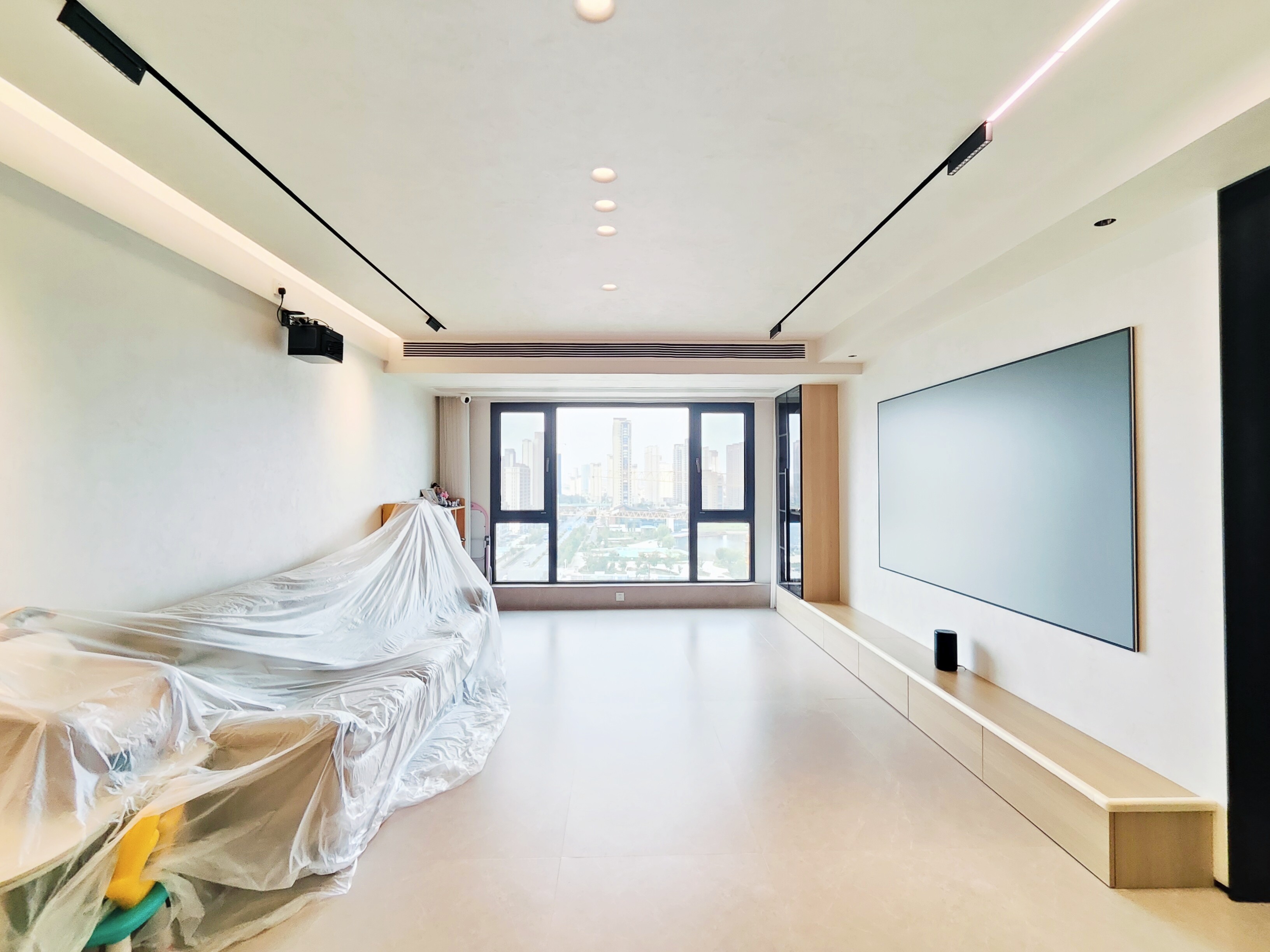 海尔云世界天玺