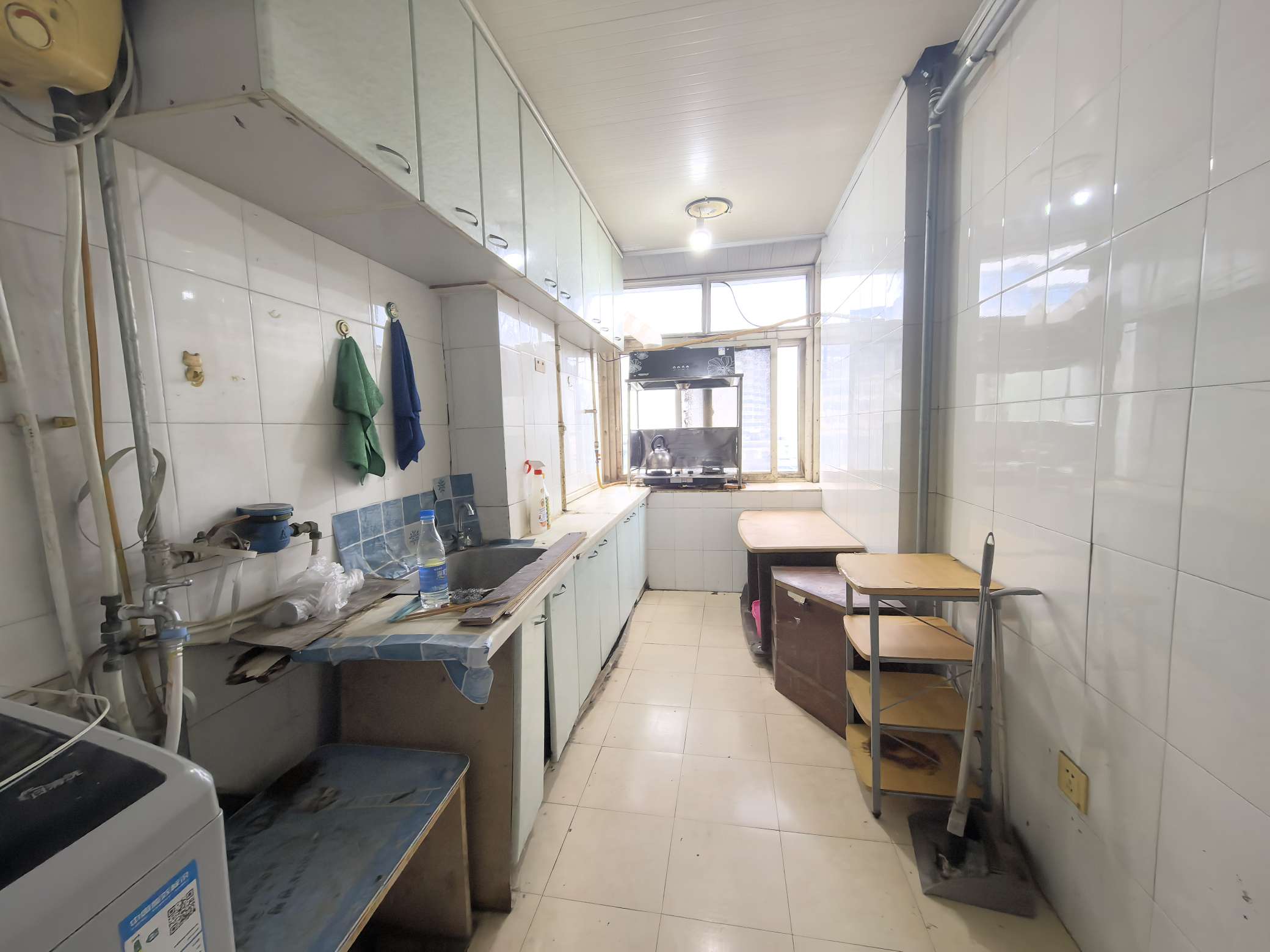 山师教工五宿舍