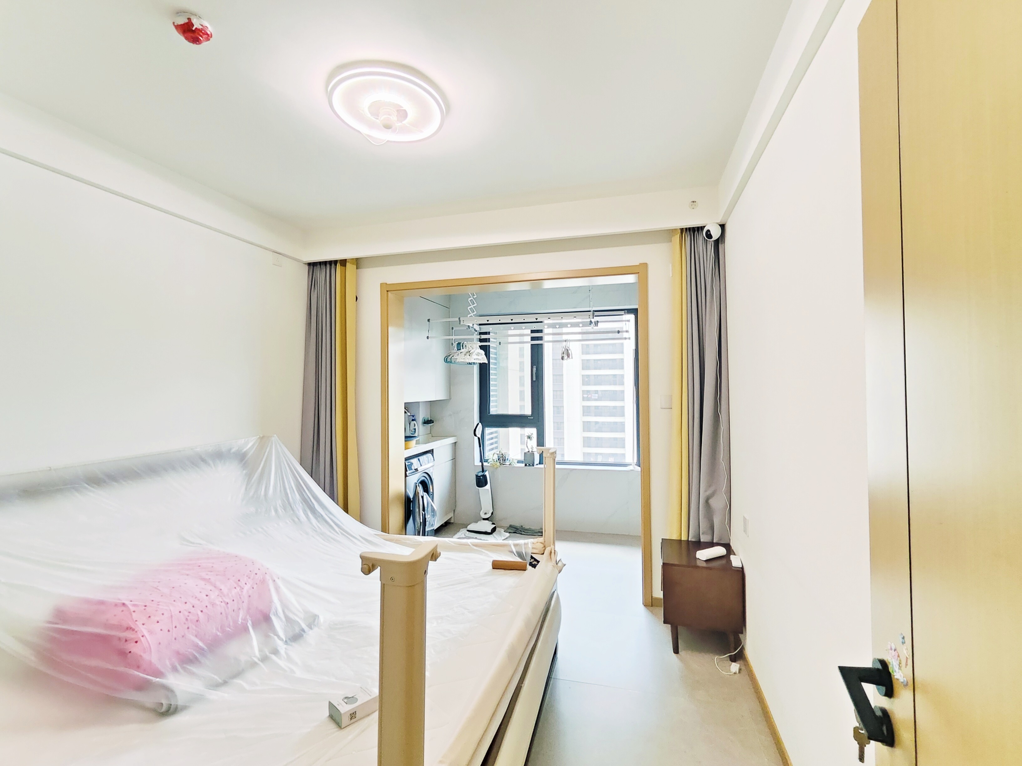 海尔云世界天玺