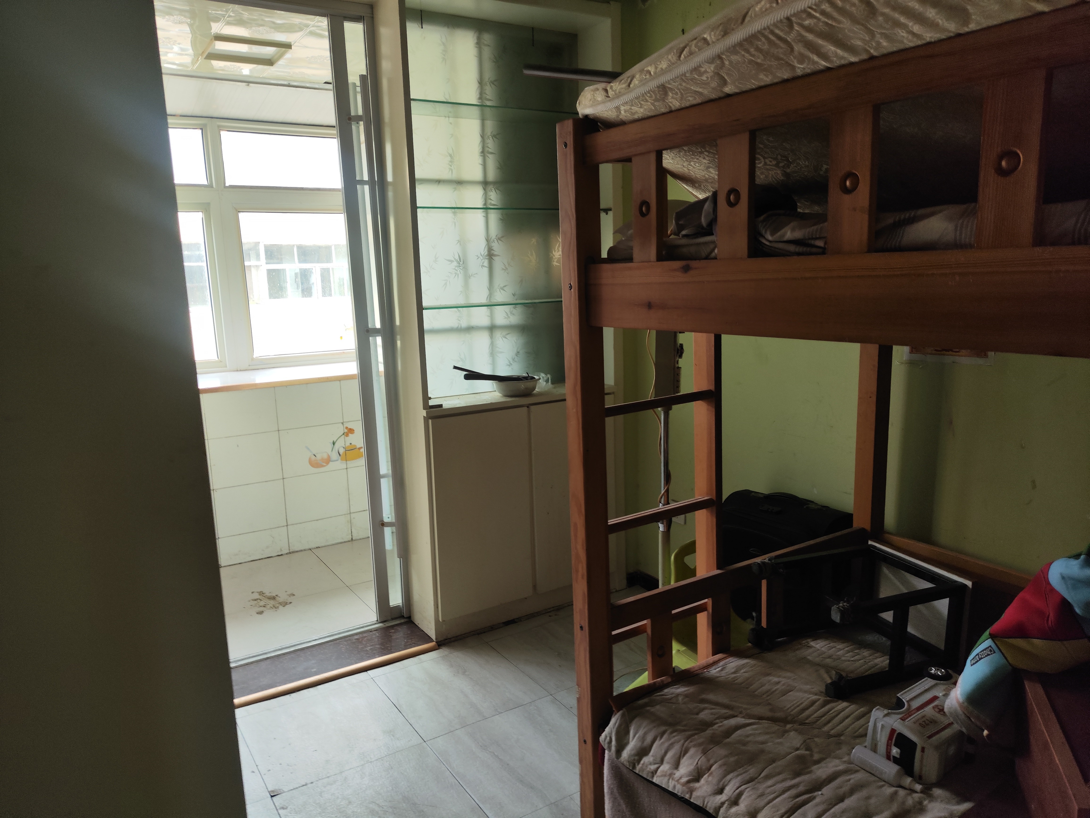 明星小区(槐荫)