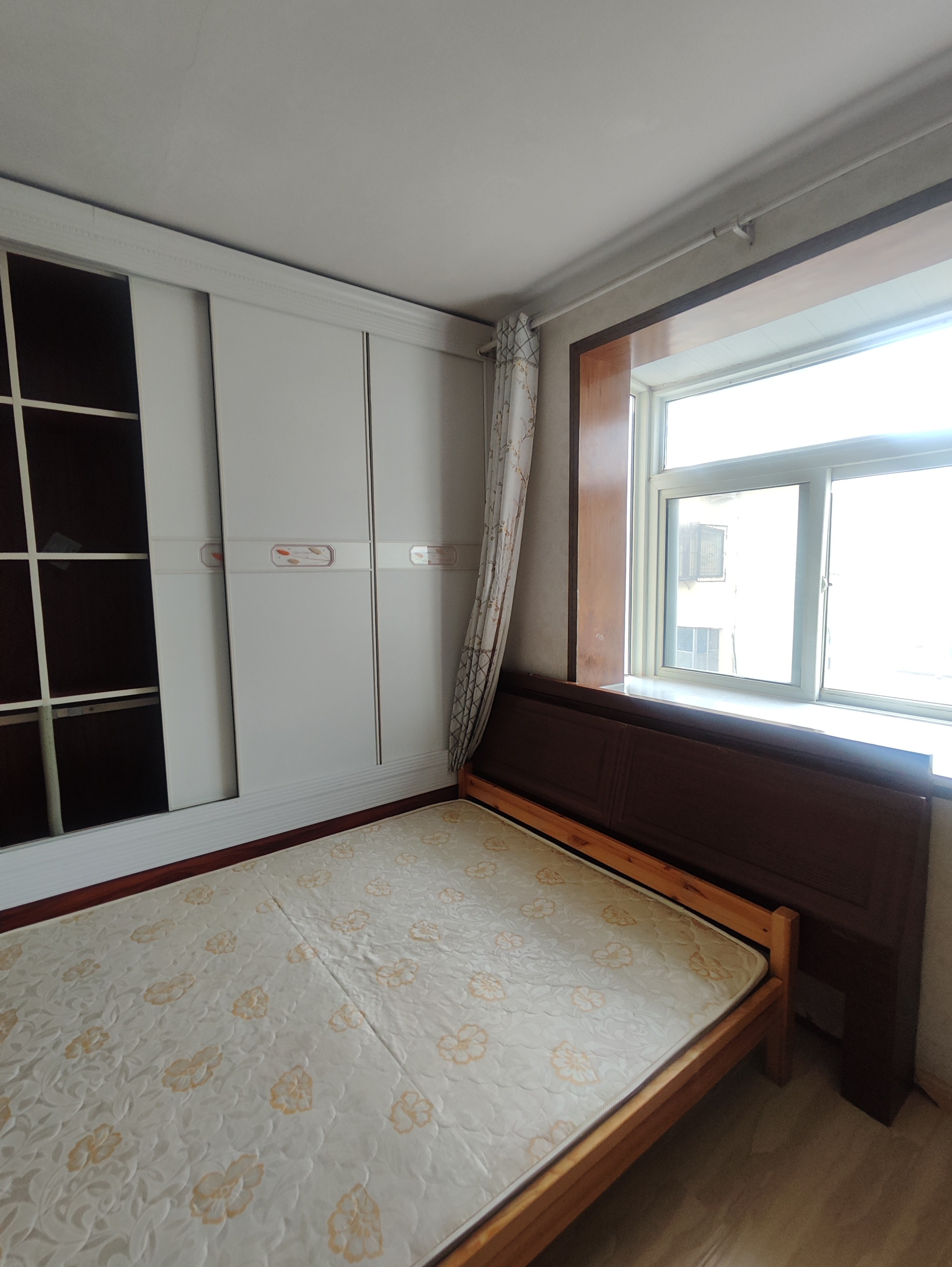 明星小区(槐荫)