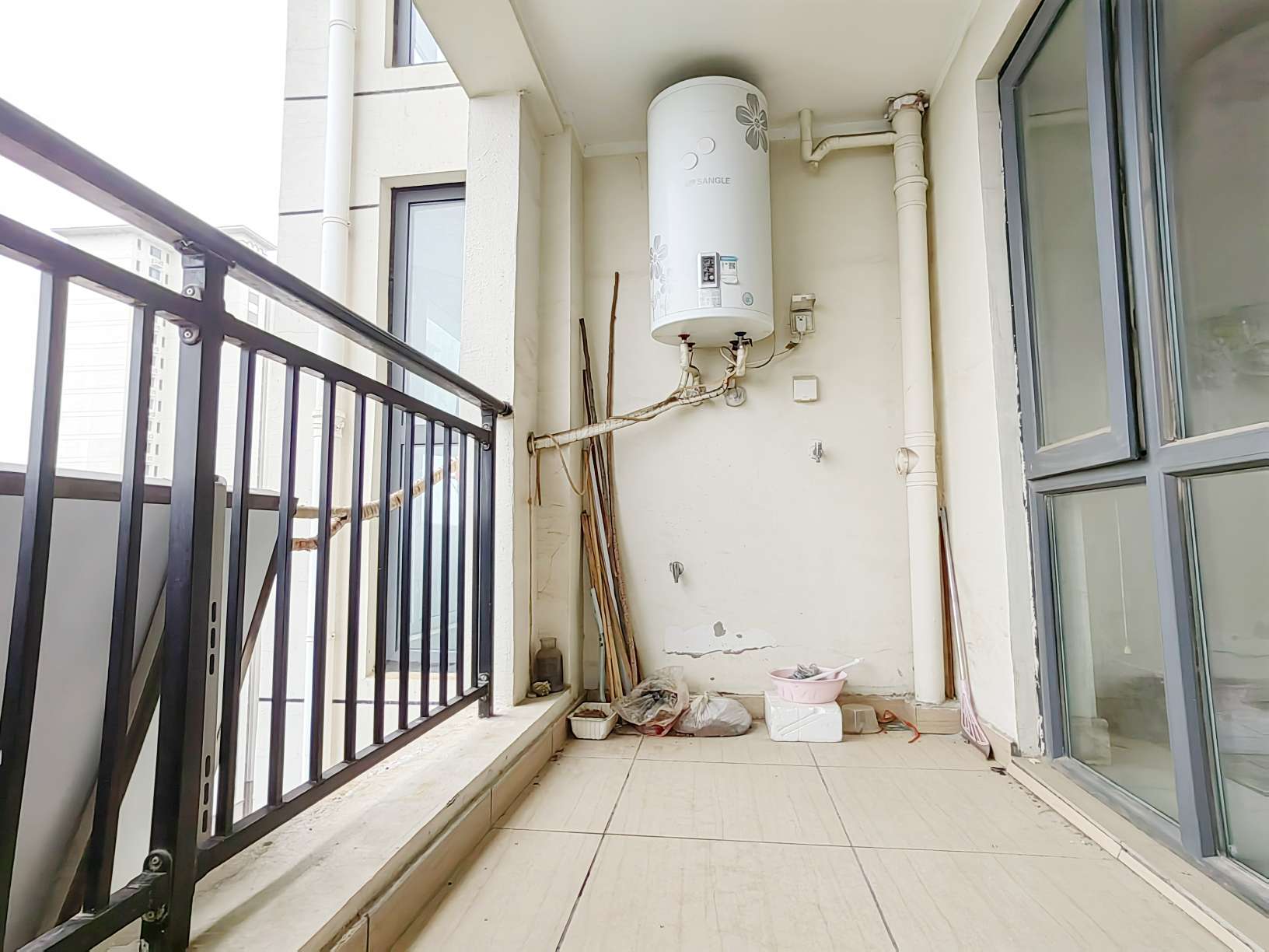 碧桂园凤凰城西区高层