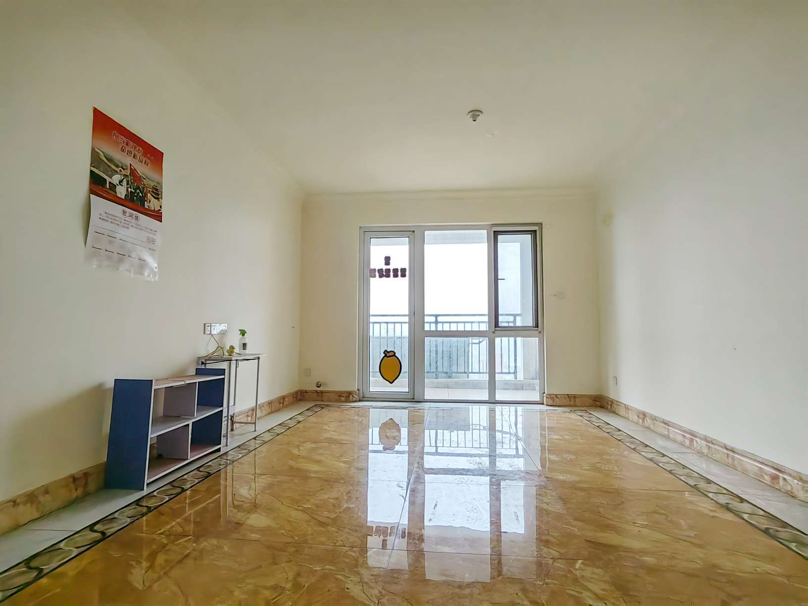  碧桂园凤凰城西区高层 南北