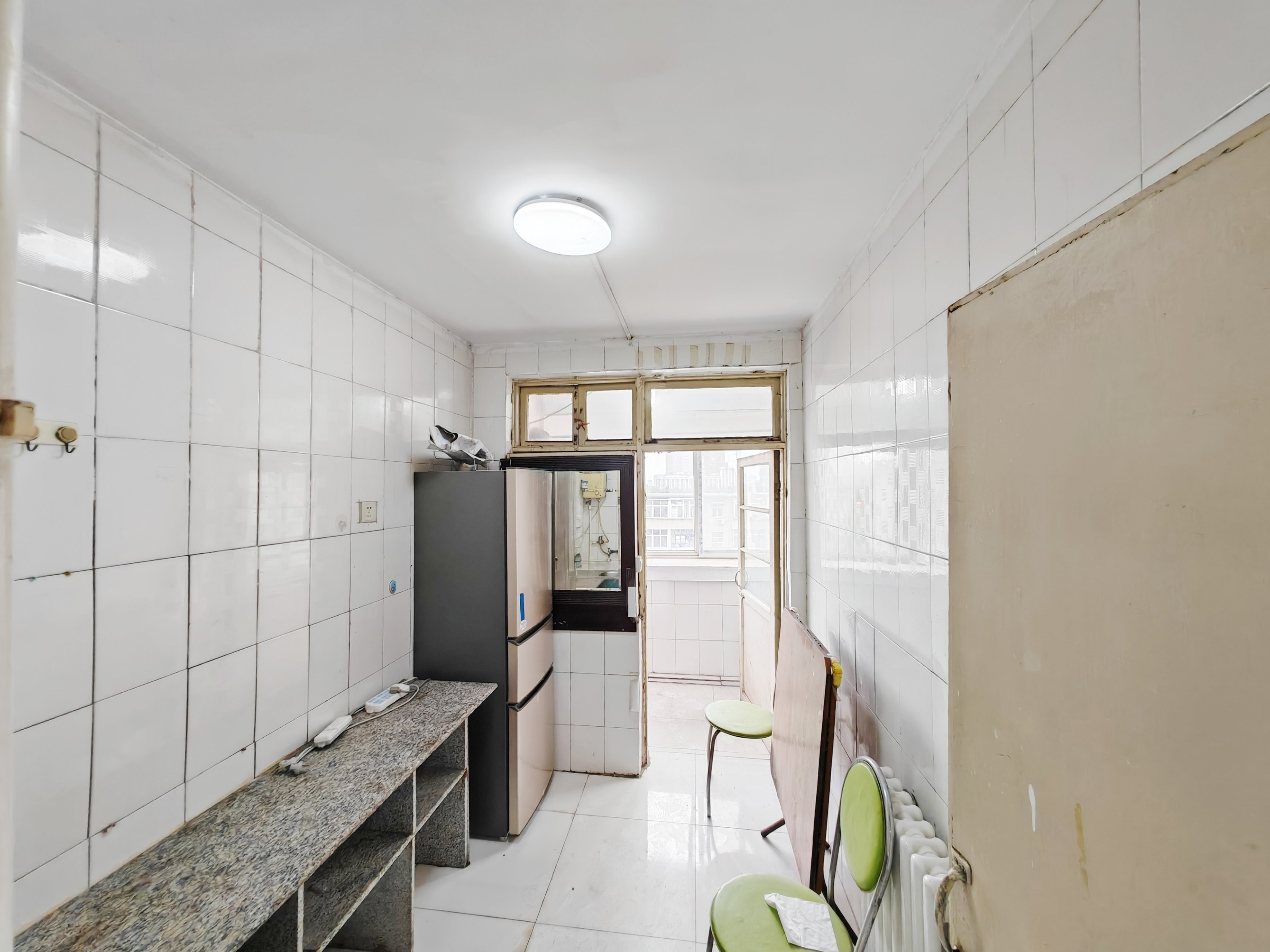 南券门巷小区(趵突泉南路16号)