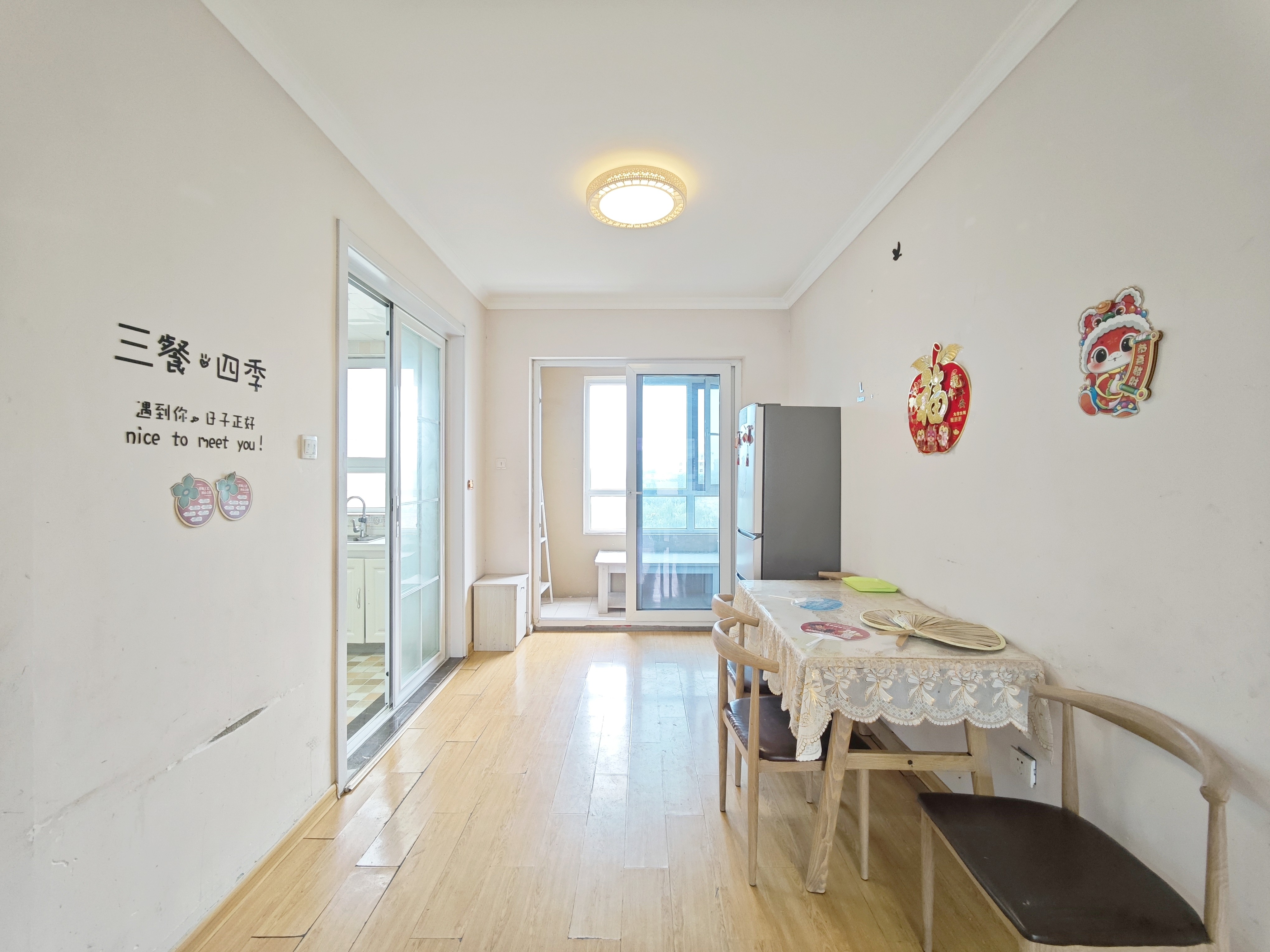 绿地新里香榭丽公馆