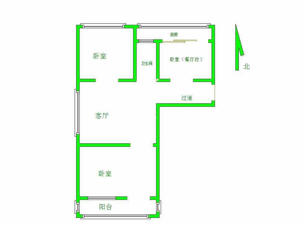 明星小区(槐荫)