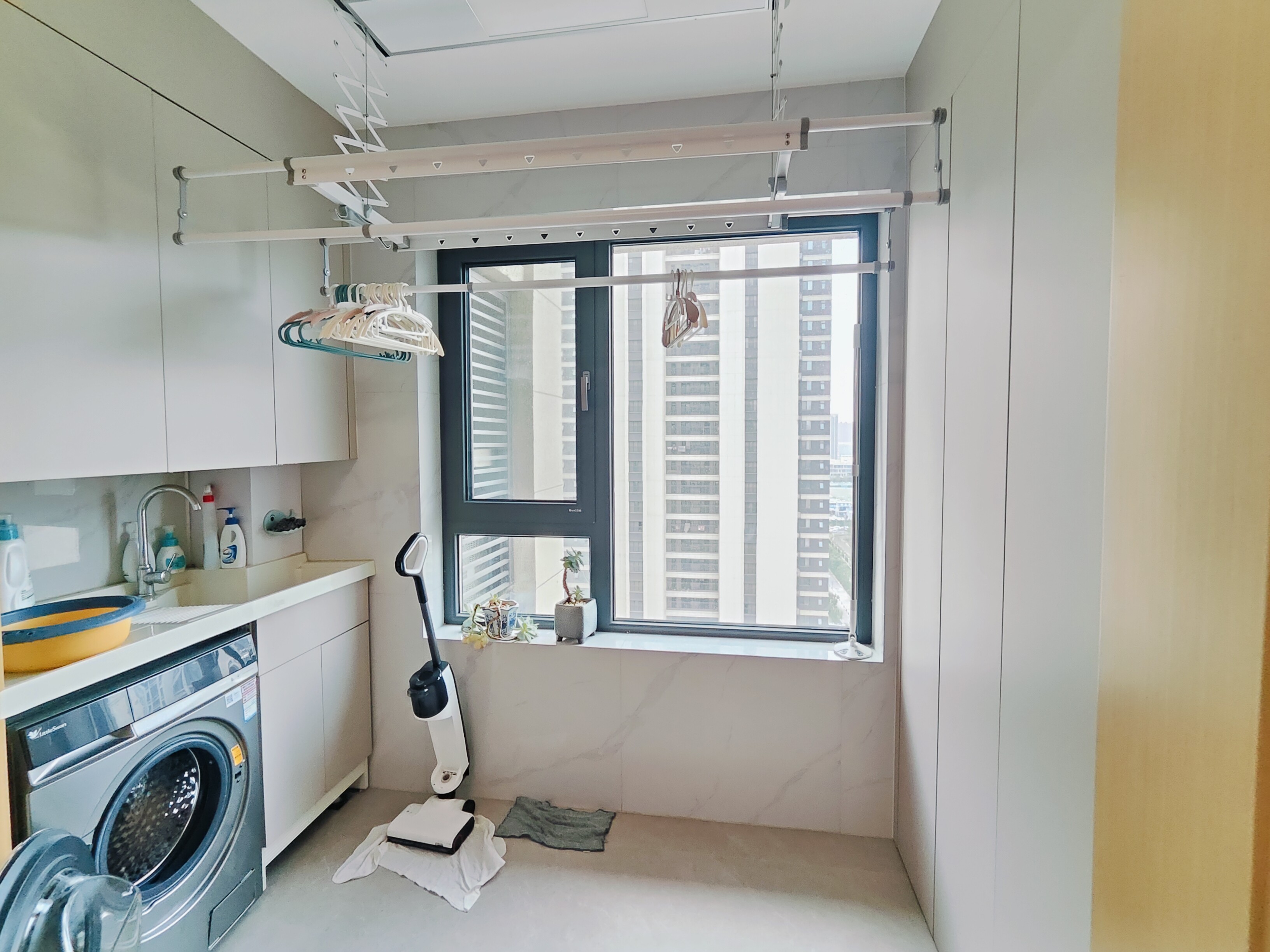 海尔云世界天玺