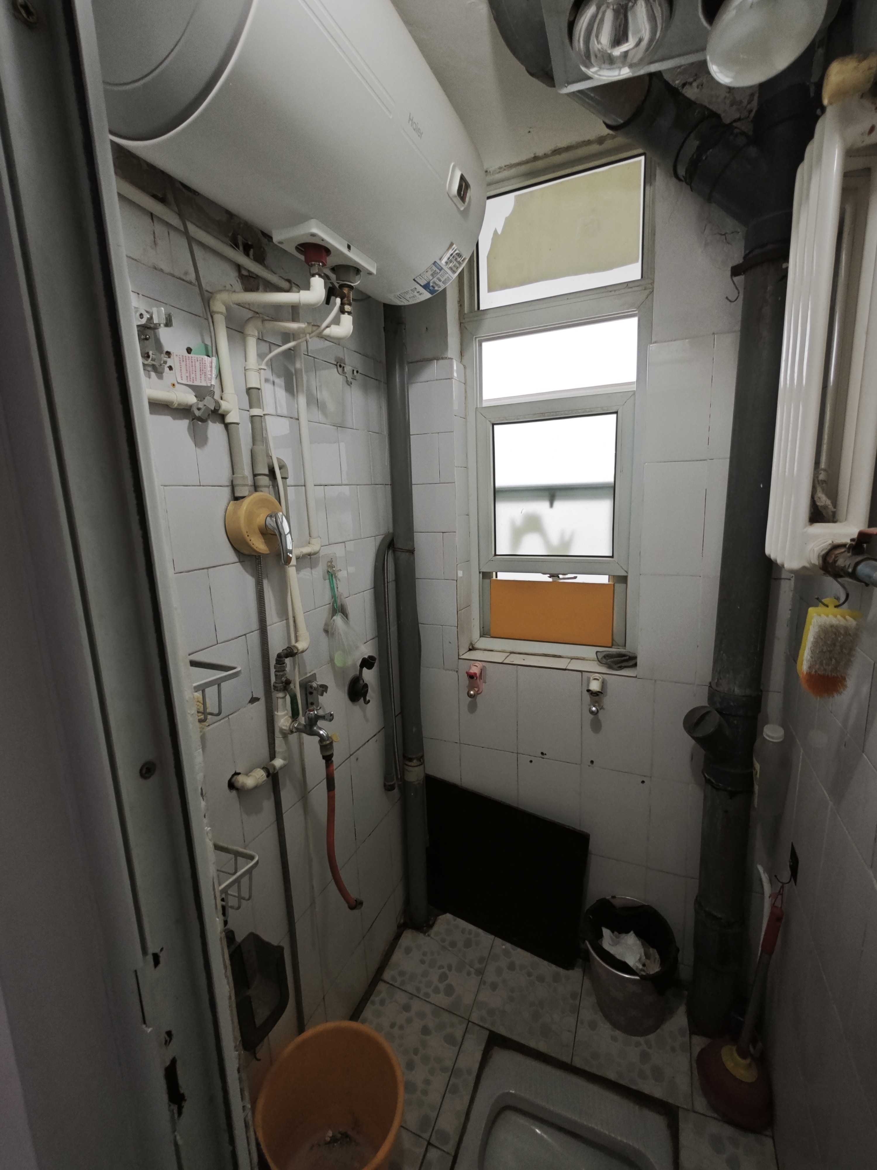 七家村单位宿舍