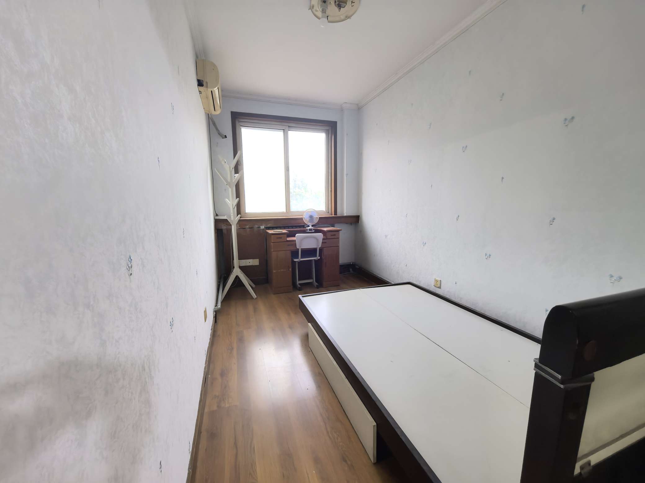 山师教工五宿舍