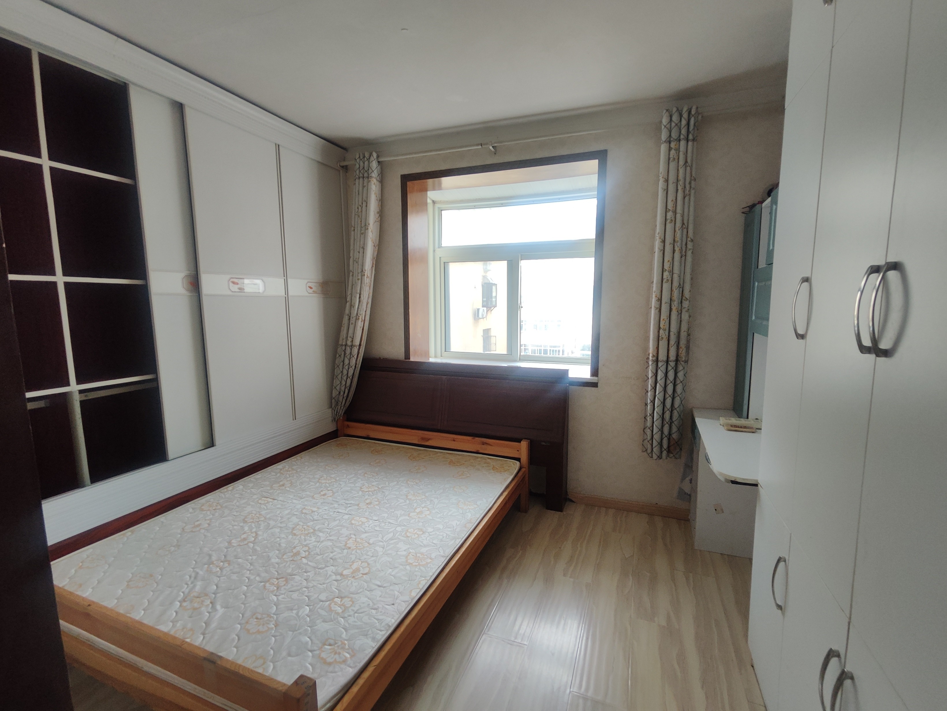 明星小区(槐荫)