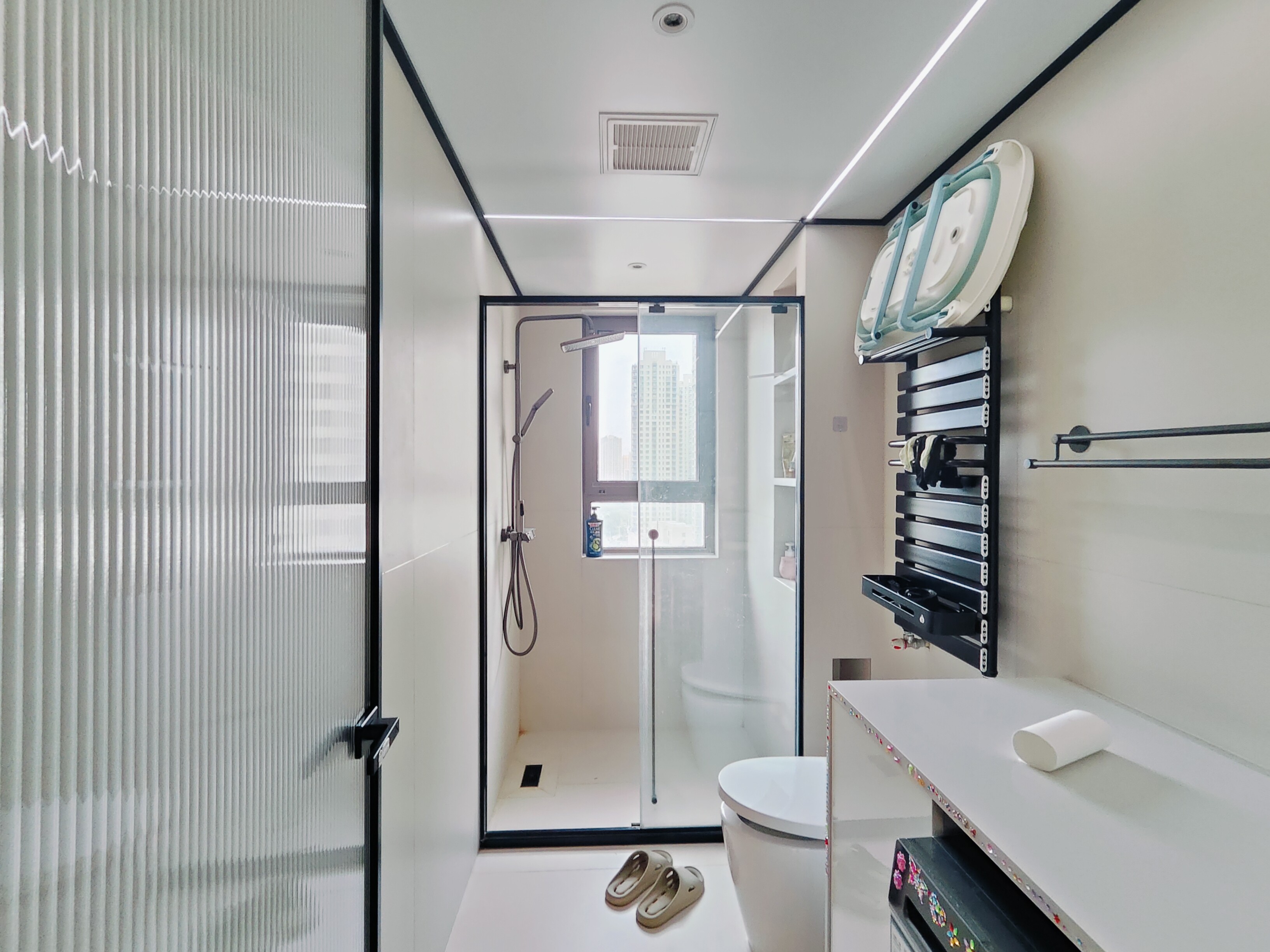 海尔云世界天玺