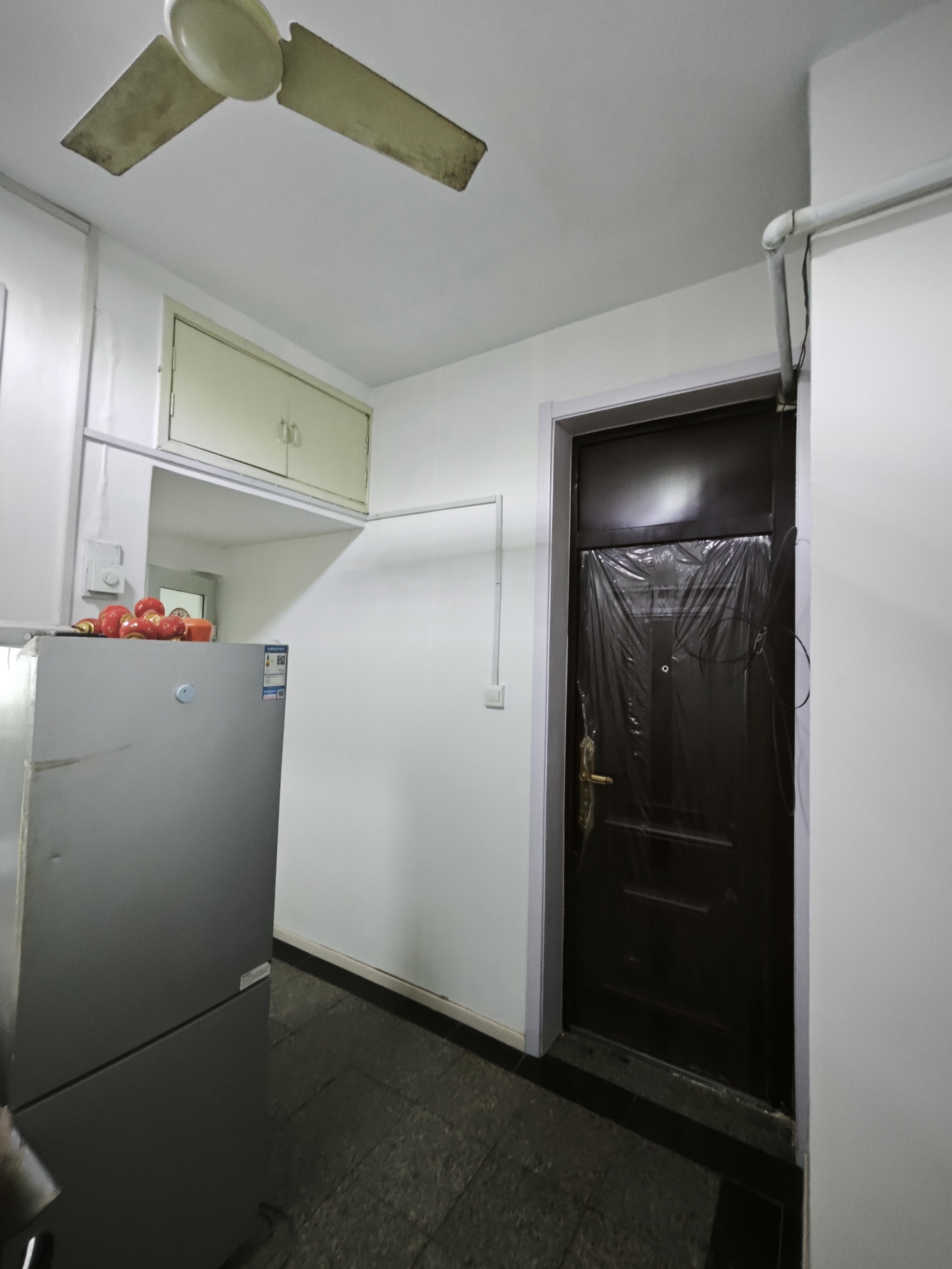 七家村单位宿舍