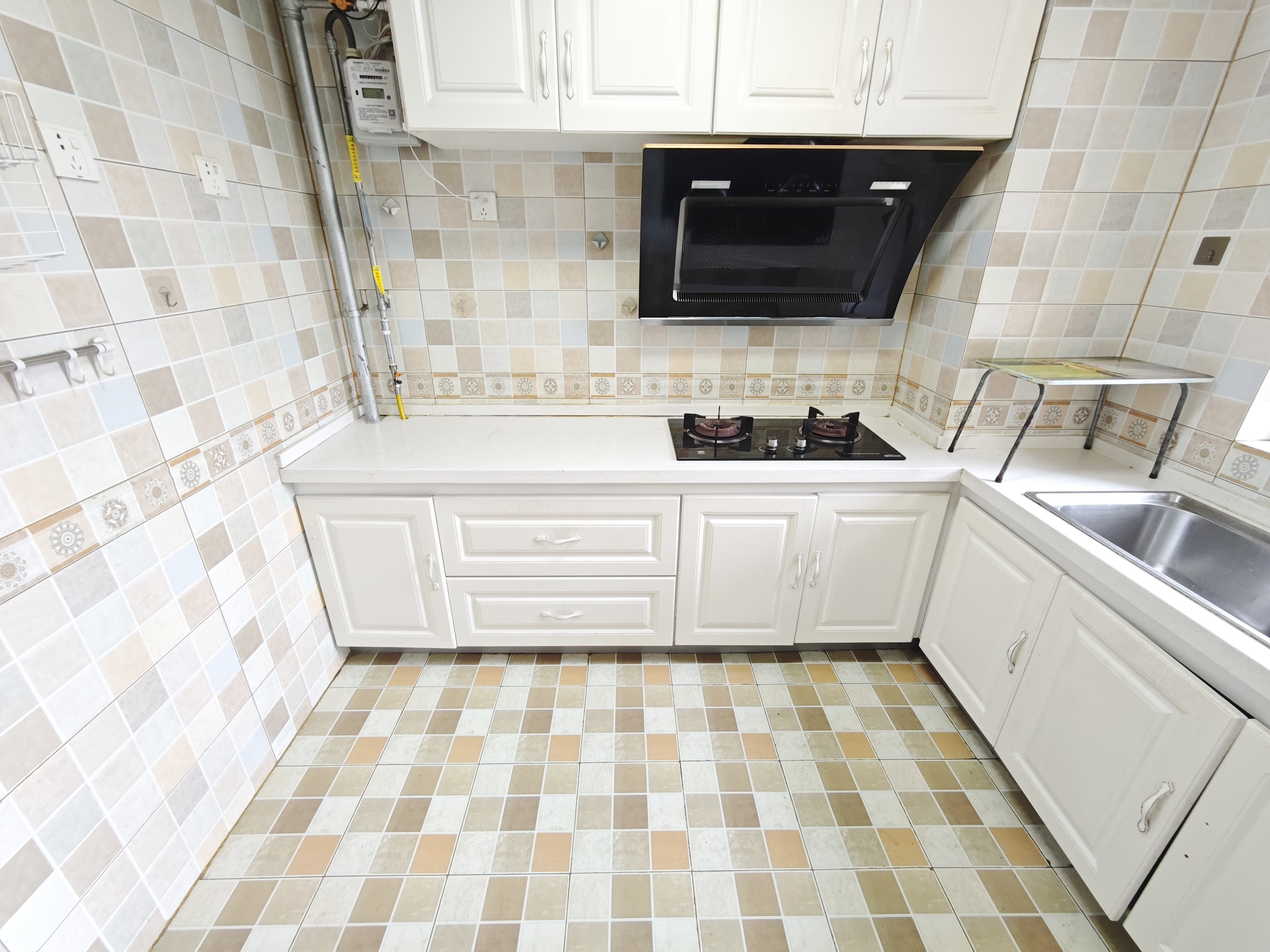 绿地新里香榭丽公馆