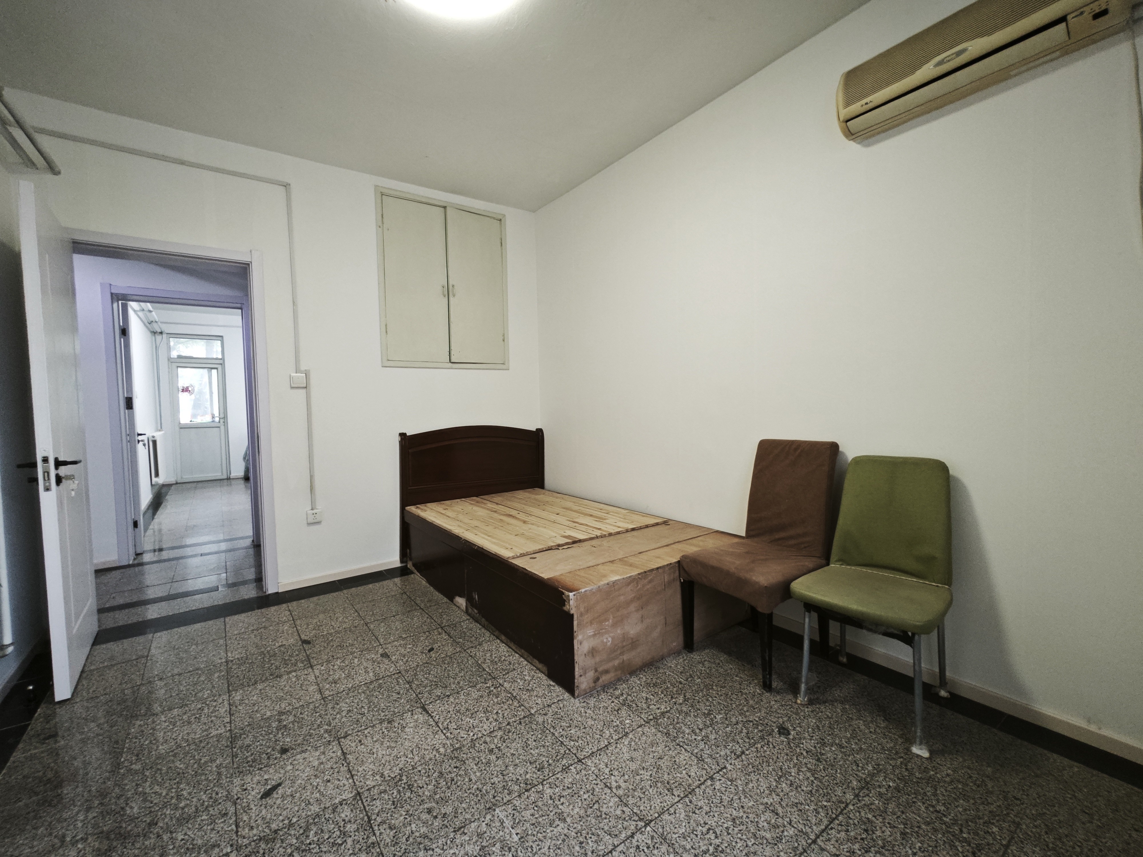 七家村单位宿舍