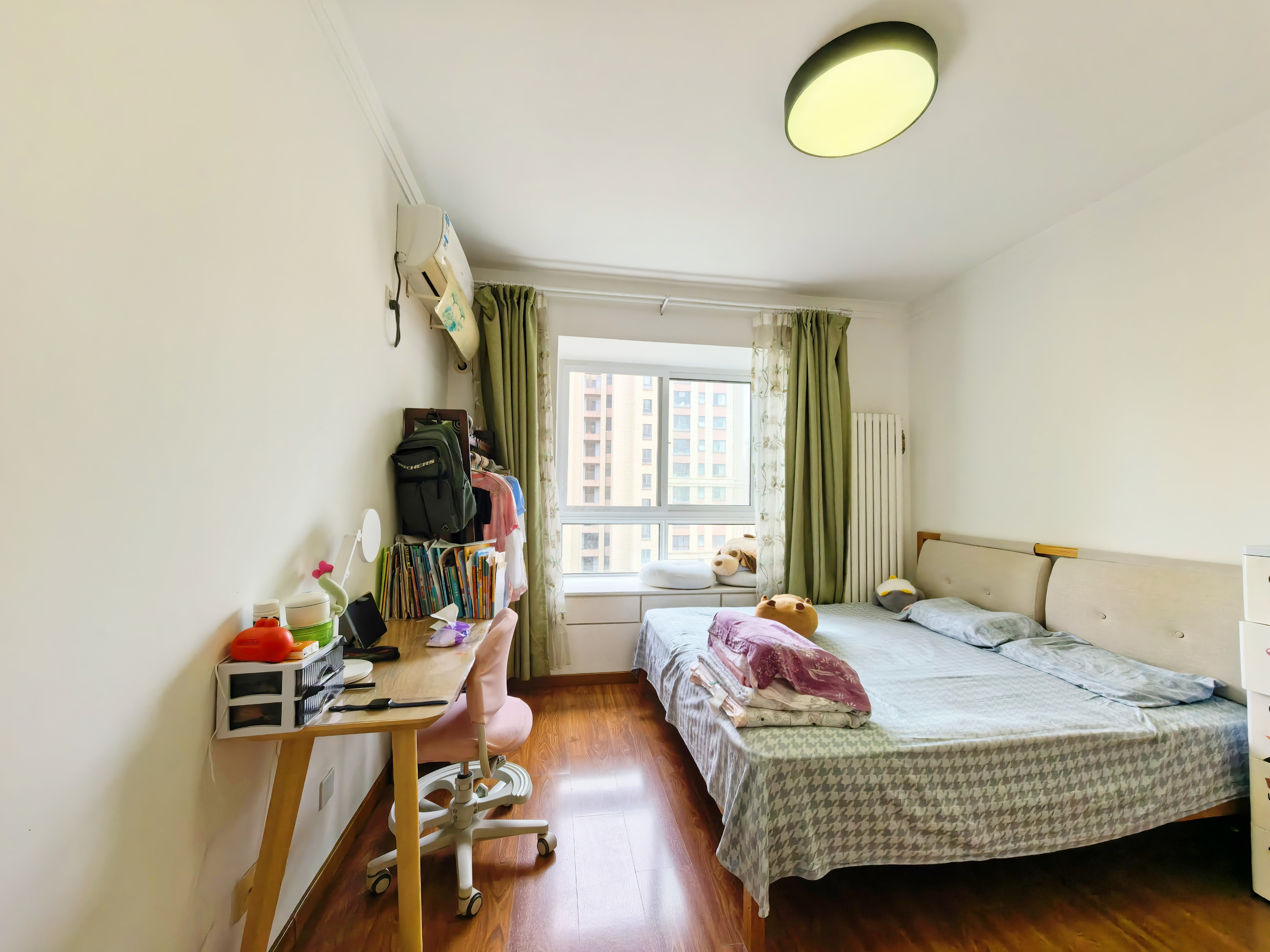 绿地中央广场二区