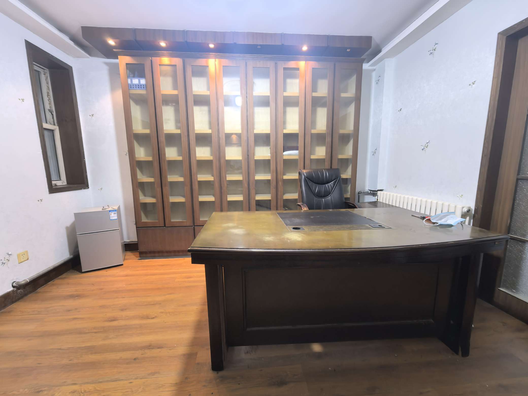 山师教工五宿舍