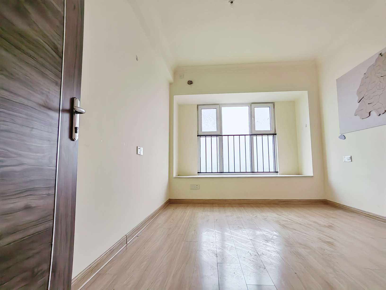 碧桂园凤凰城西区高层