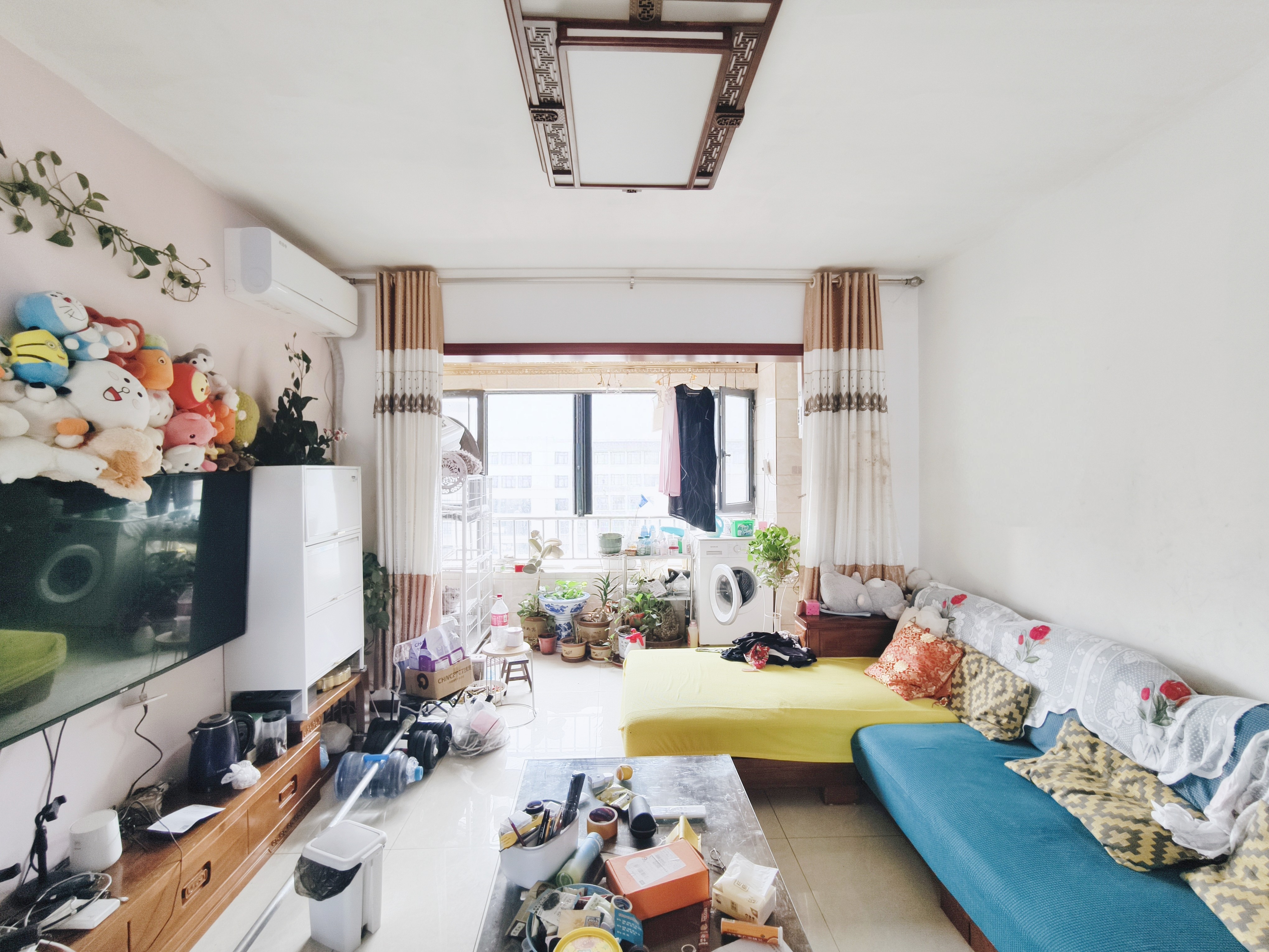  荣盛东第华府 南