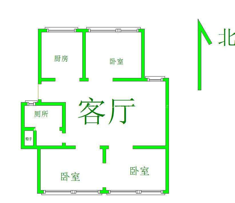 山师教工五宿舍