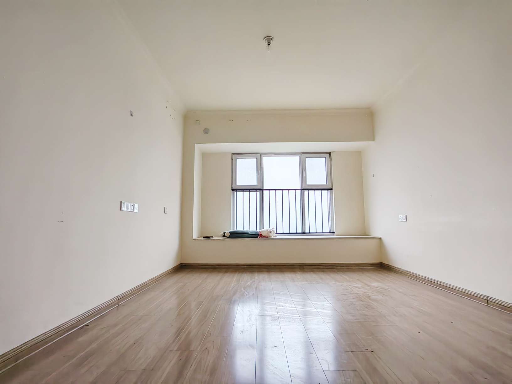 碧桂园凤凰城西区高层