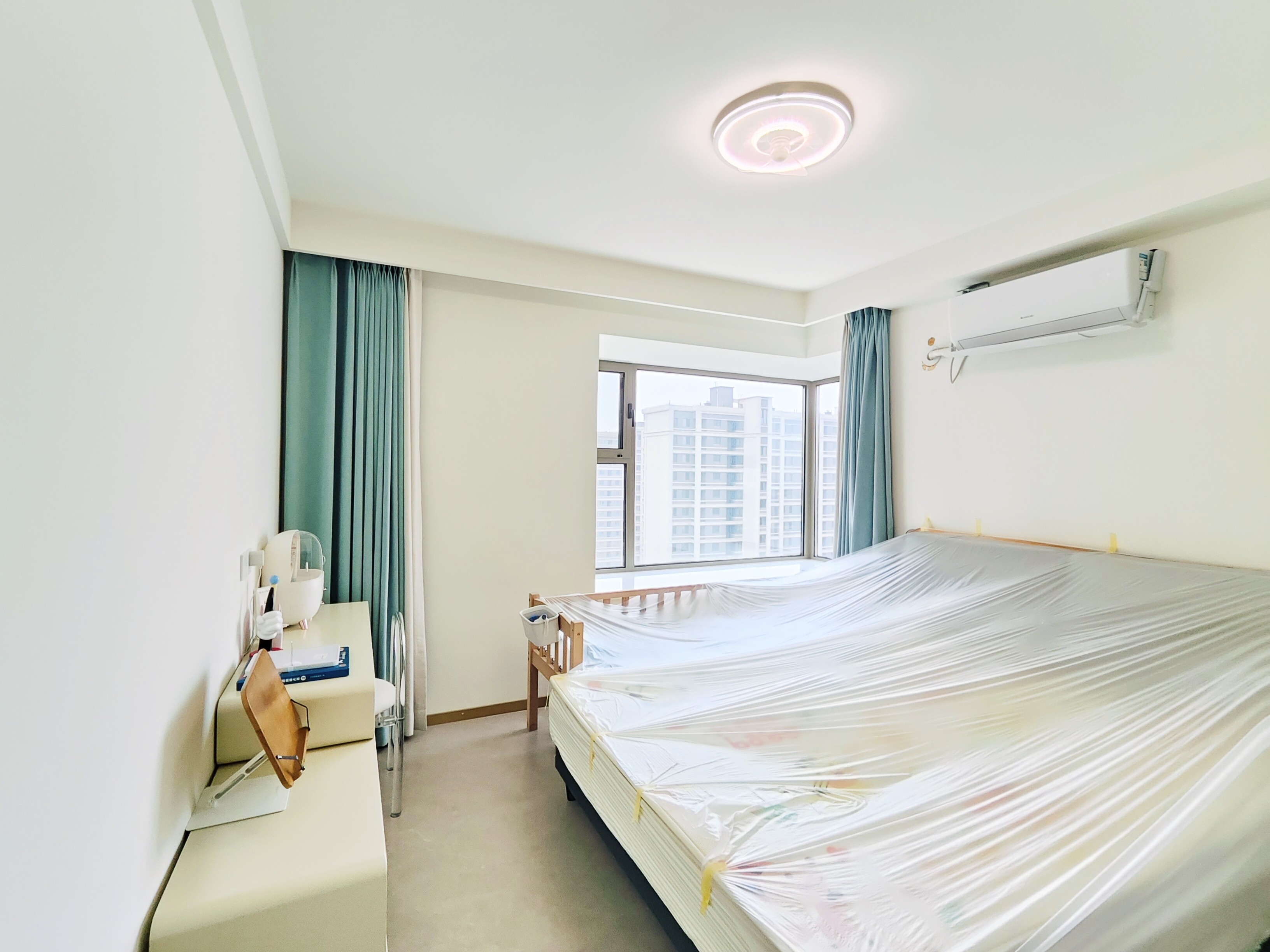 海尔云世界天玺