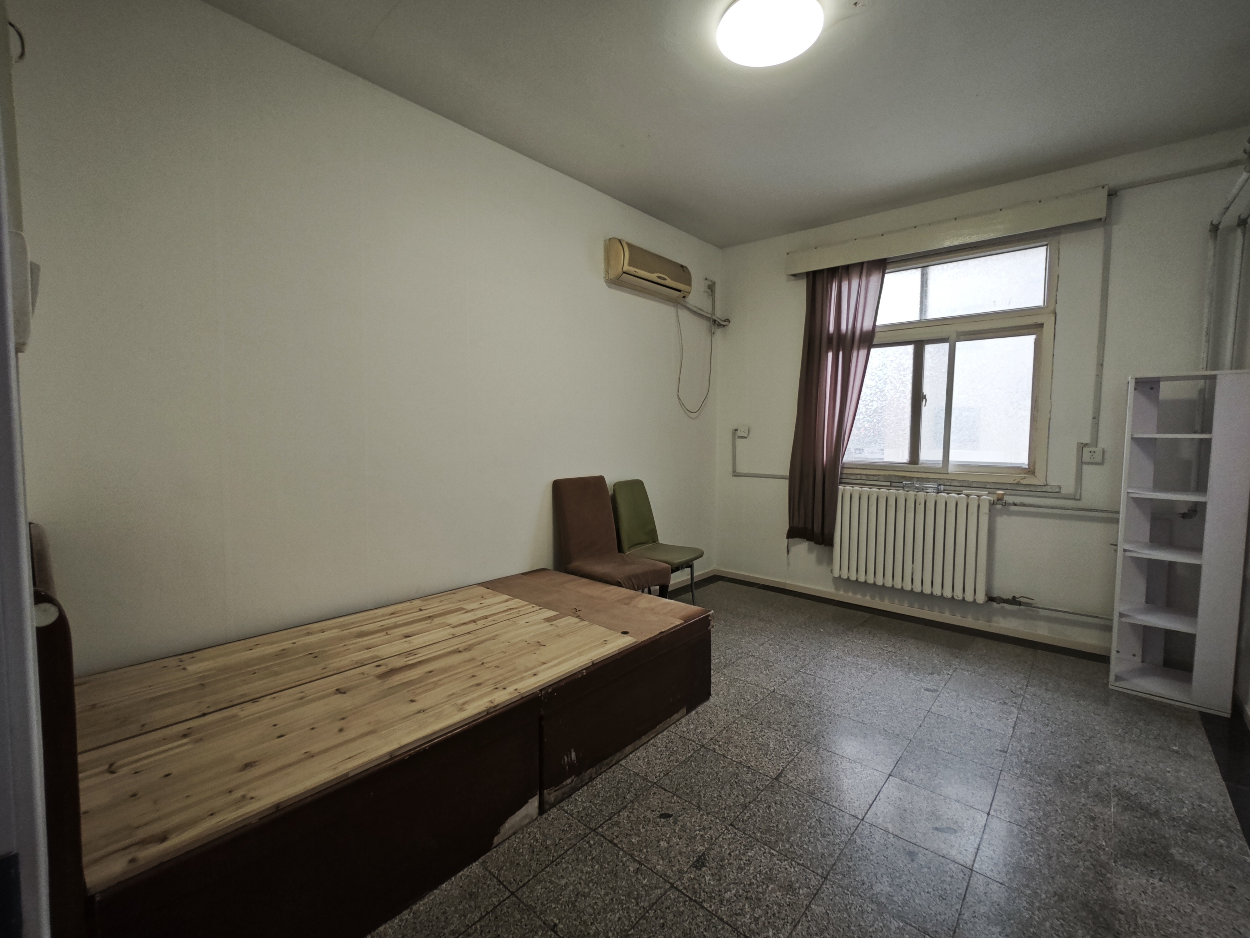 七家村单位宿舍