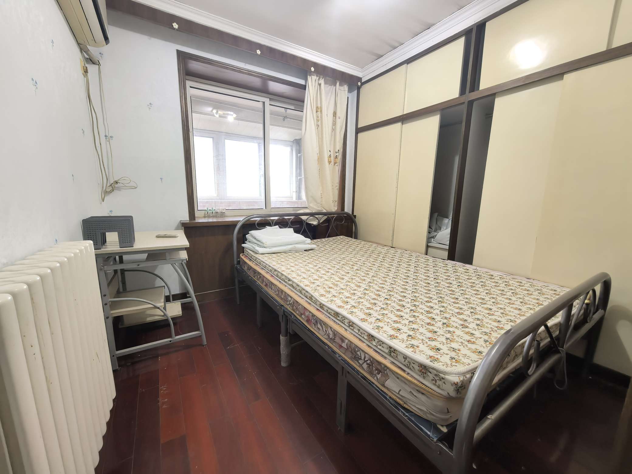 山师教工五宿舍