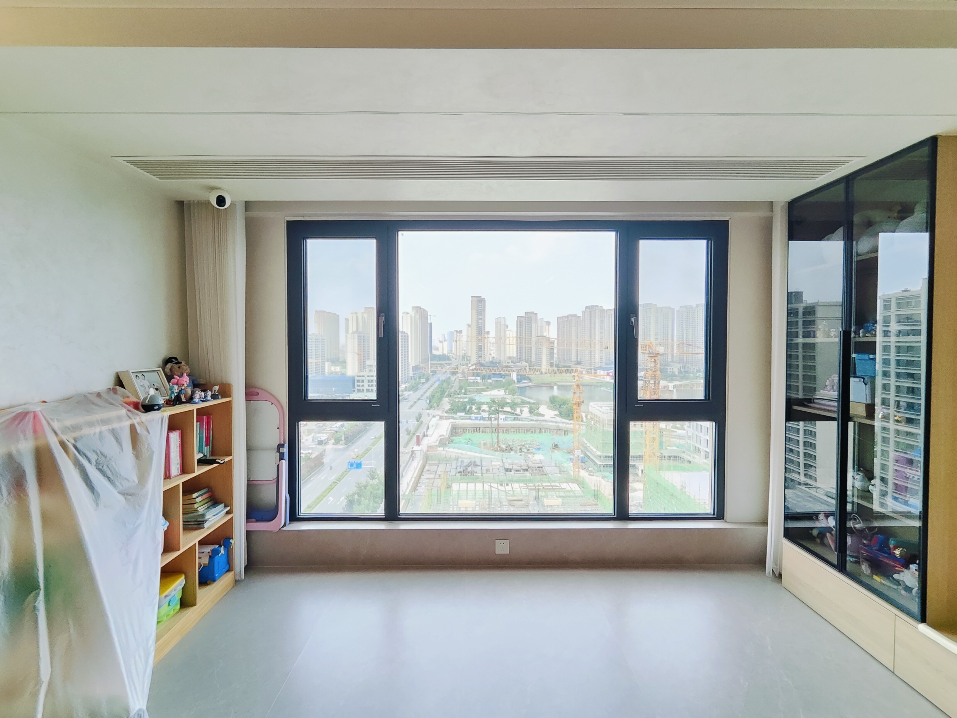 海尔云世界天玺