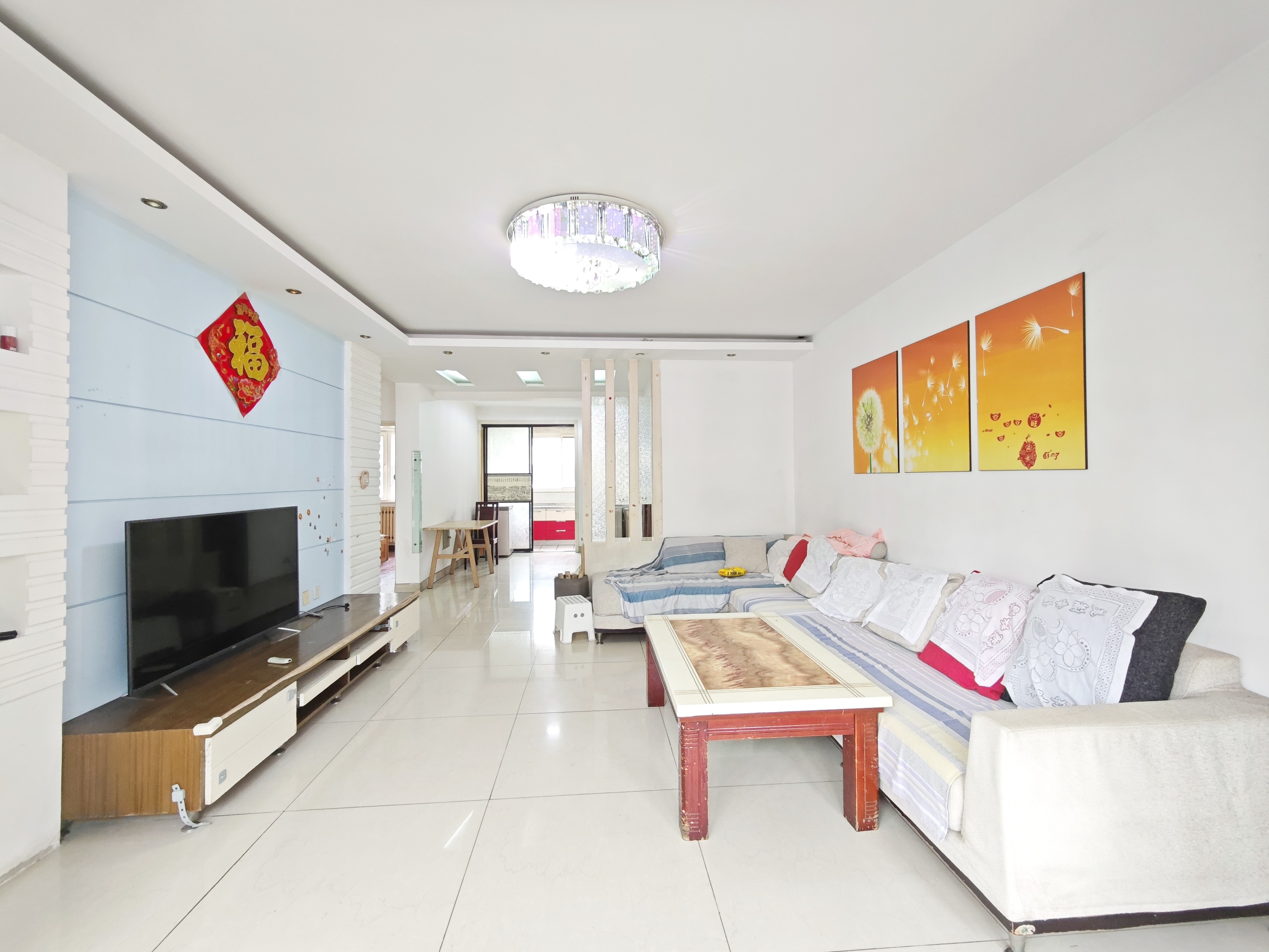 华夏金色阳光花园