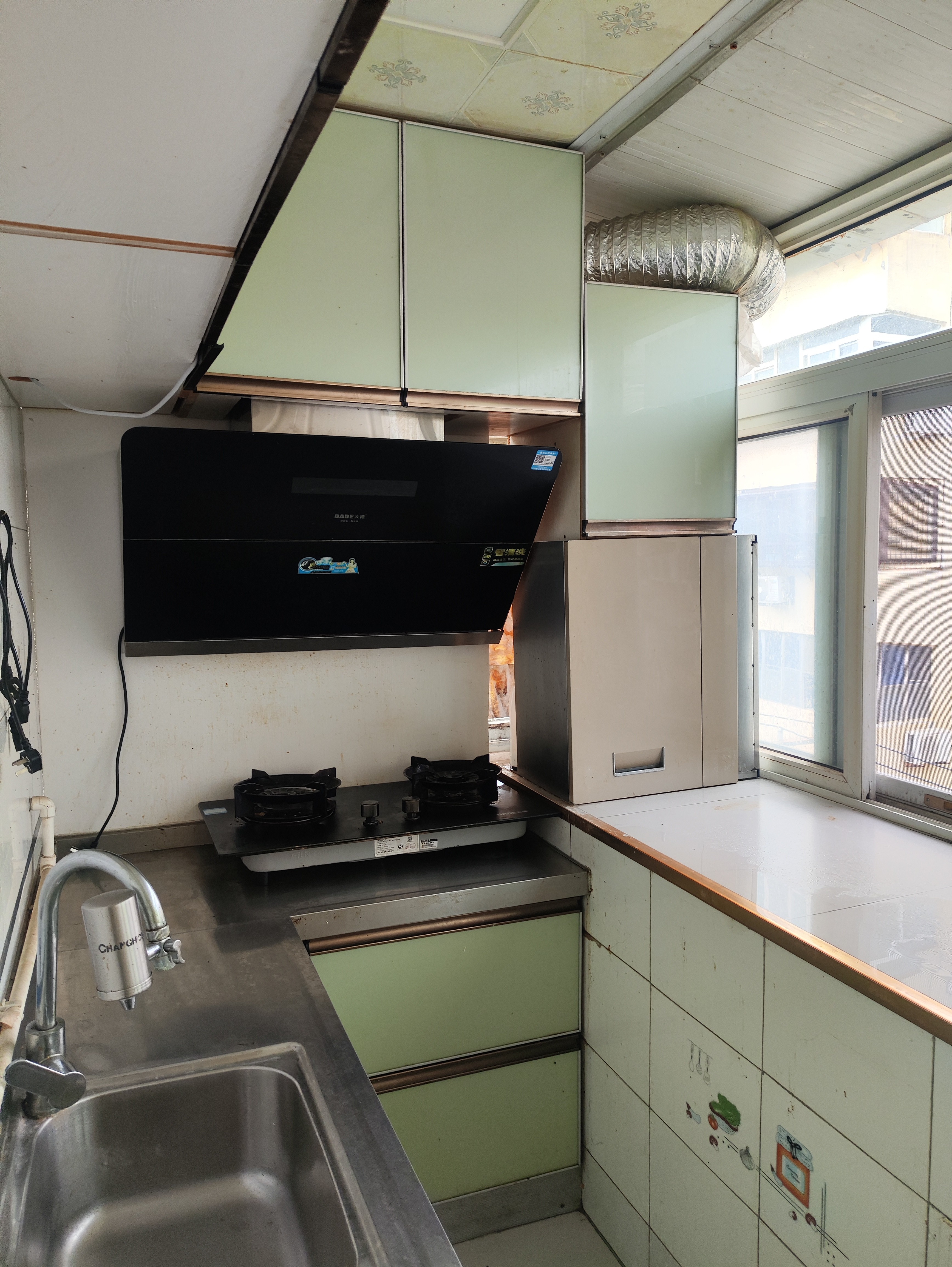 明星小区(槐荫)