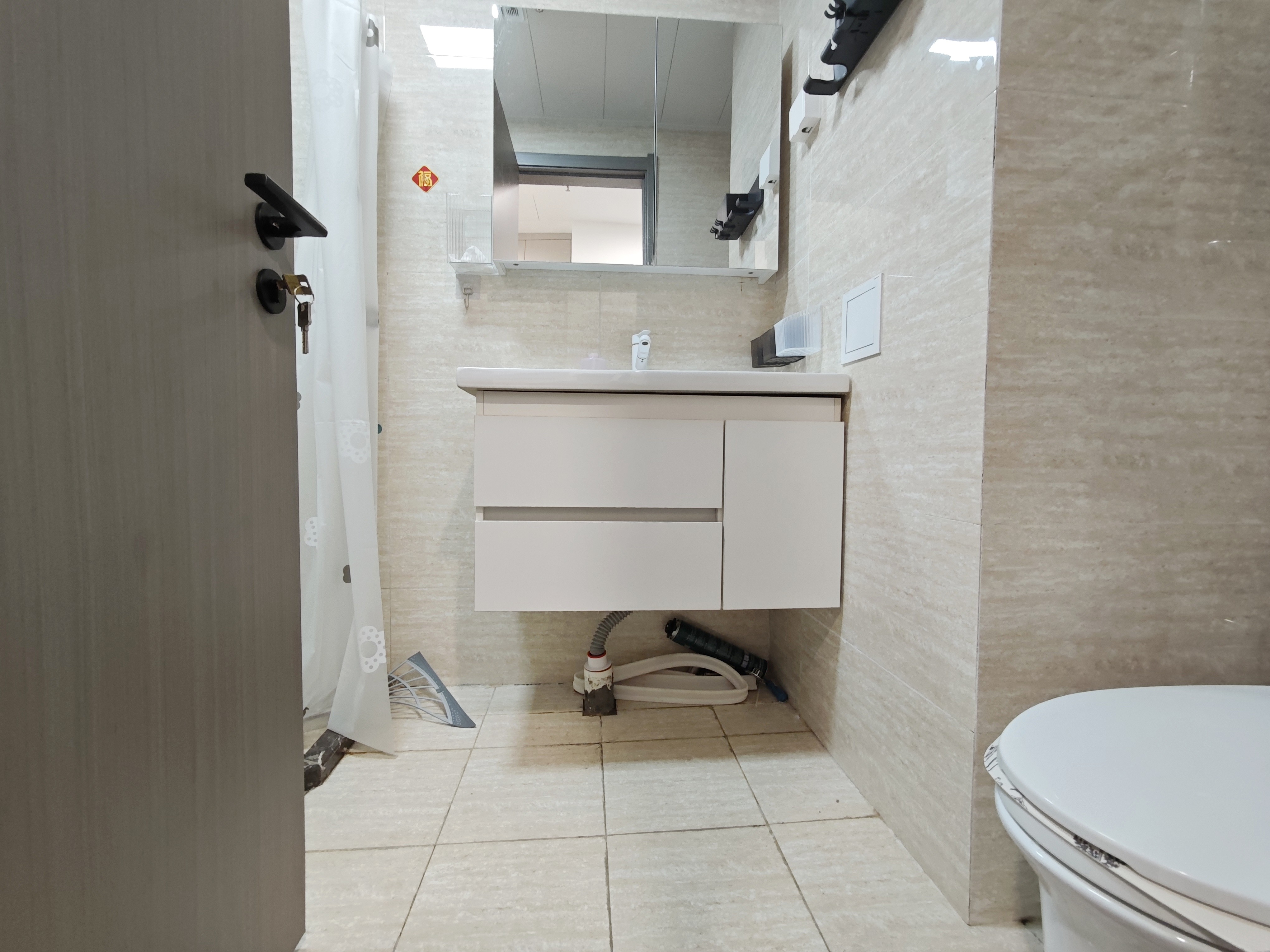 绿地IFC中央公馆