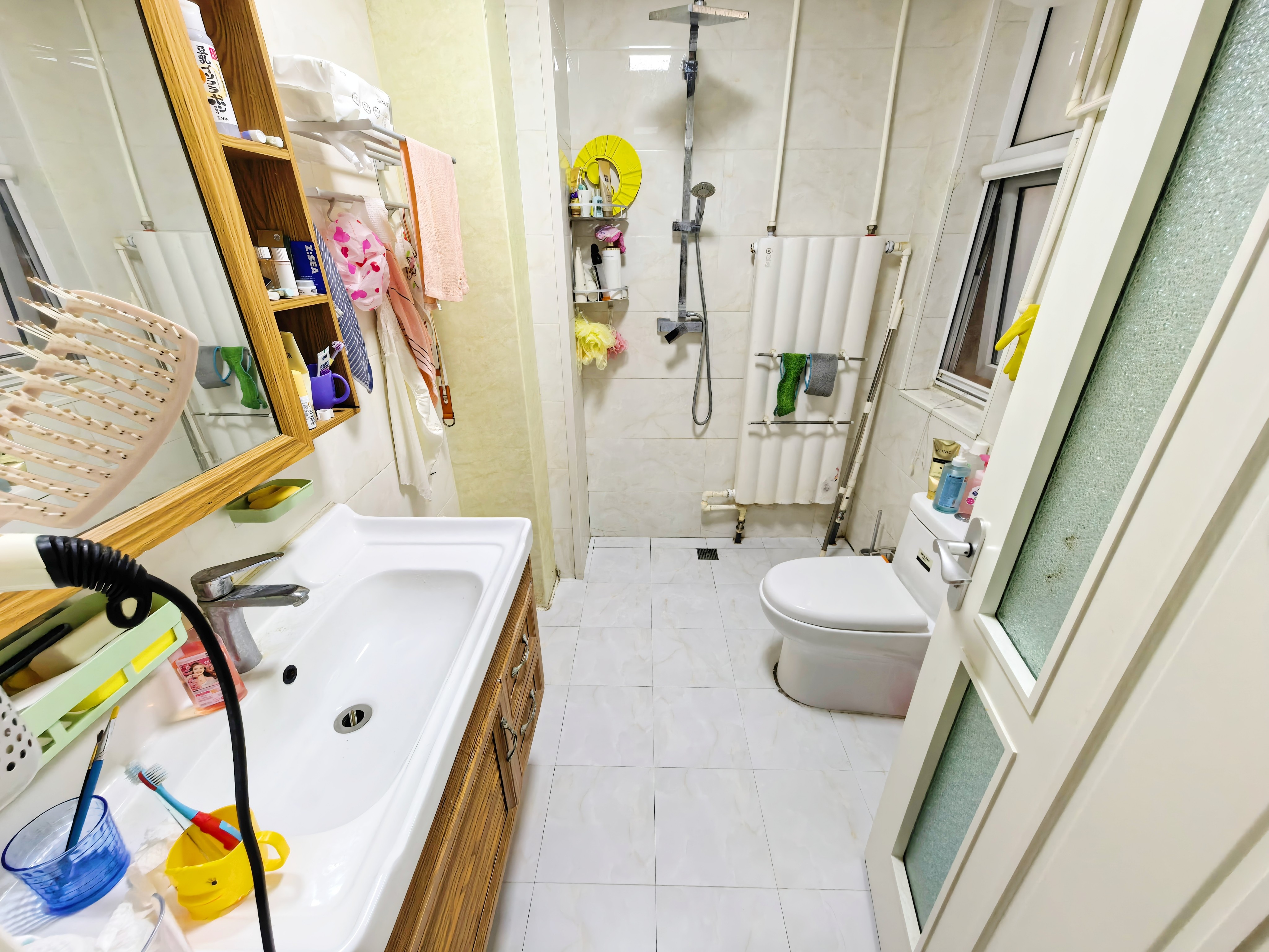 绿地中央广场二区