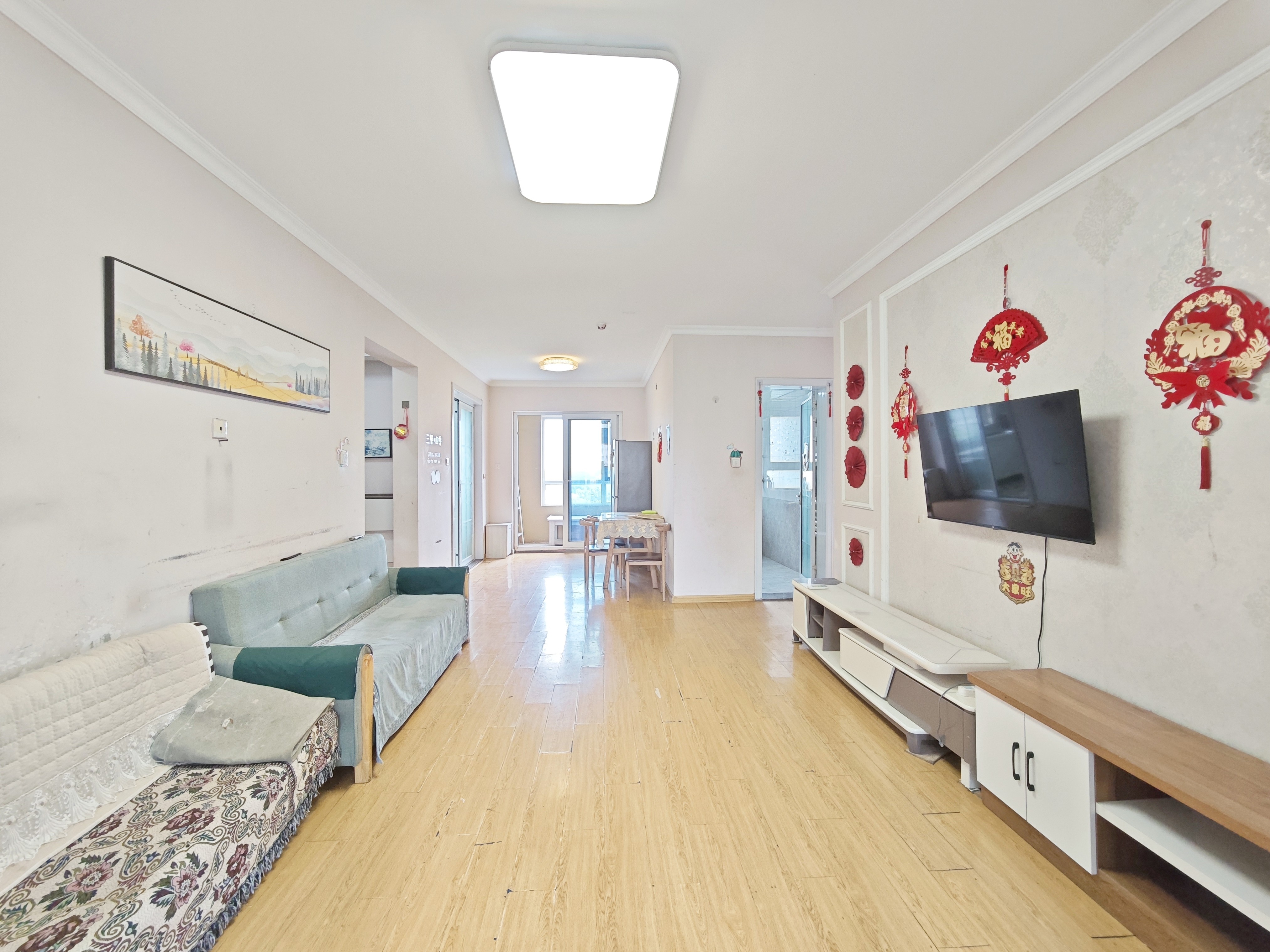 绿地新里香榭丽公馆