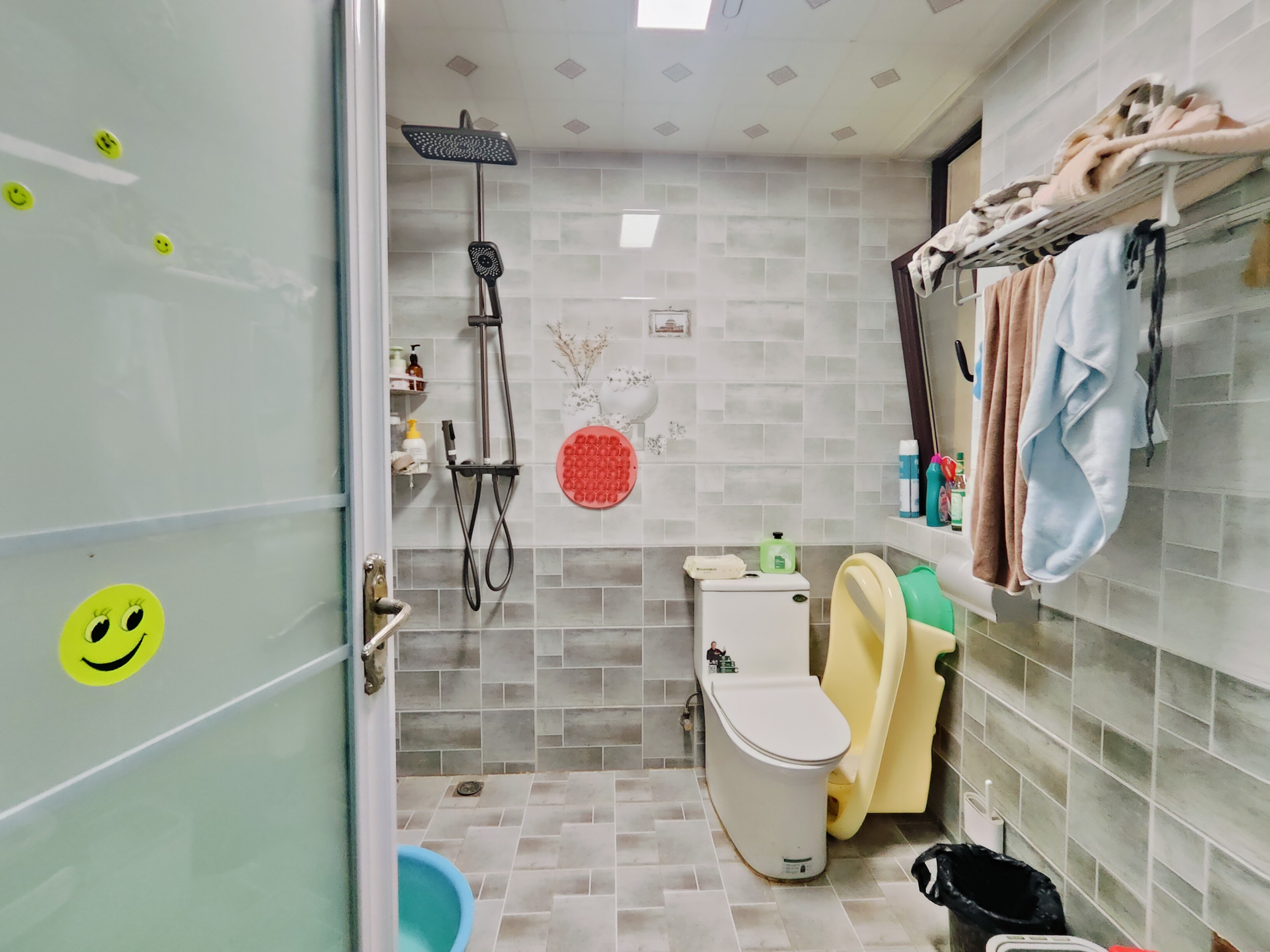 海尔云世界滟澜公馆花园