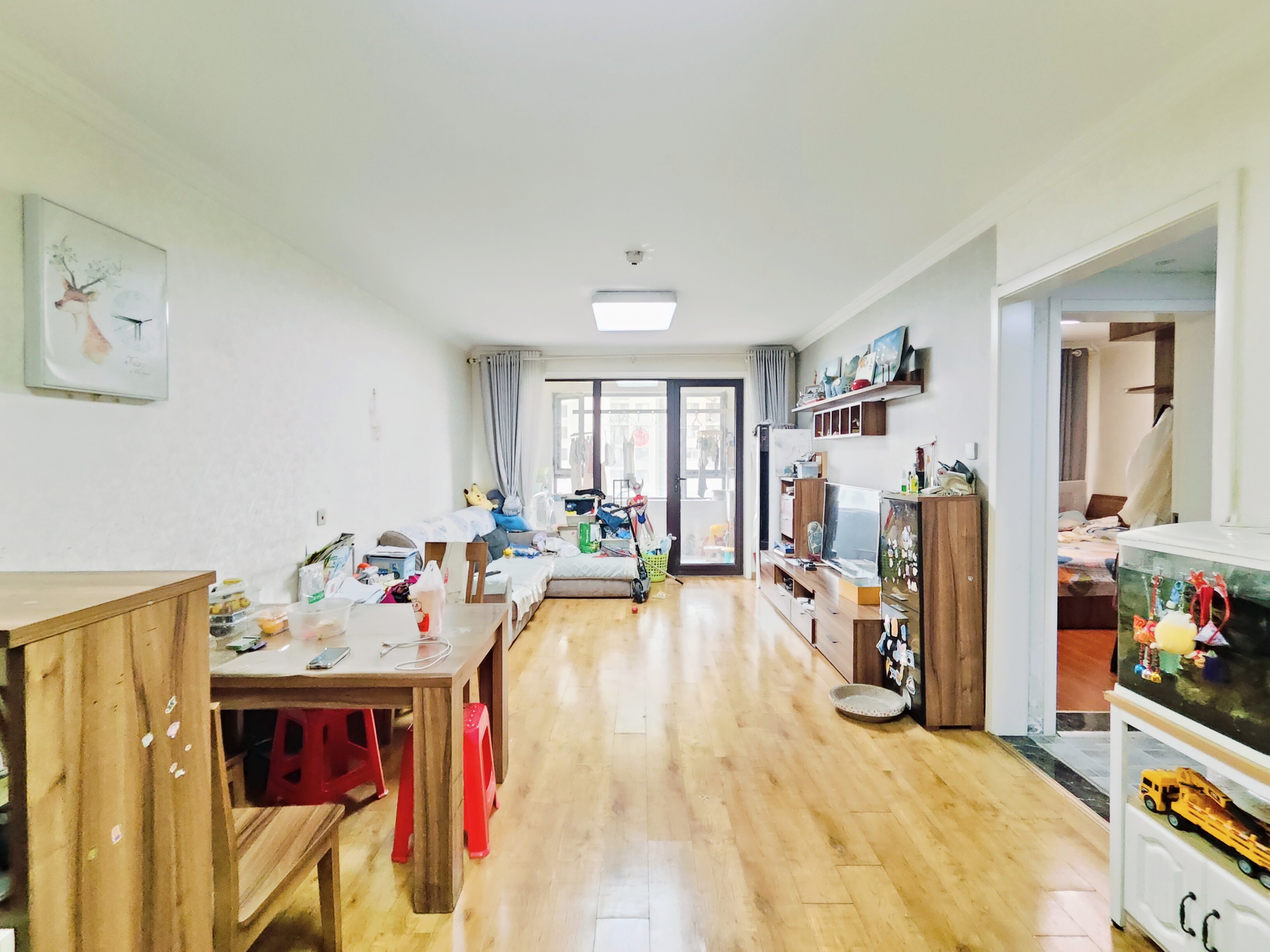  新出 电梯洋房（单价10000多 好楼层）随时看房 北湖